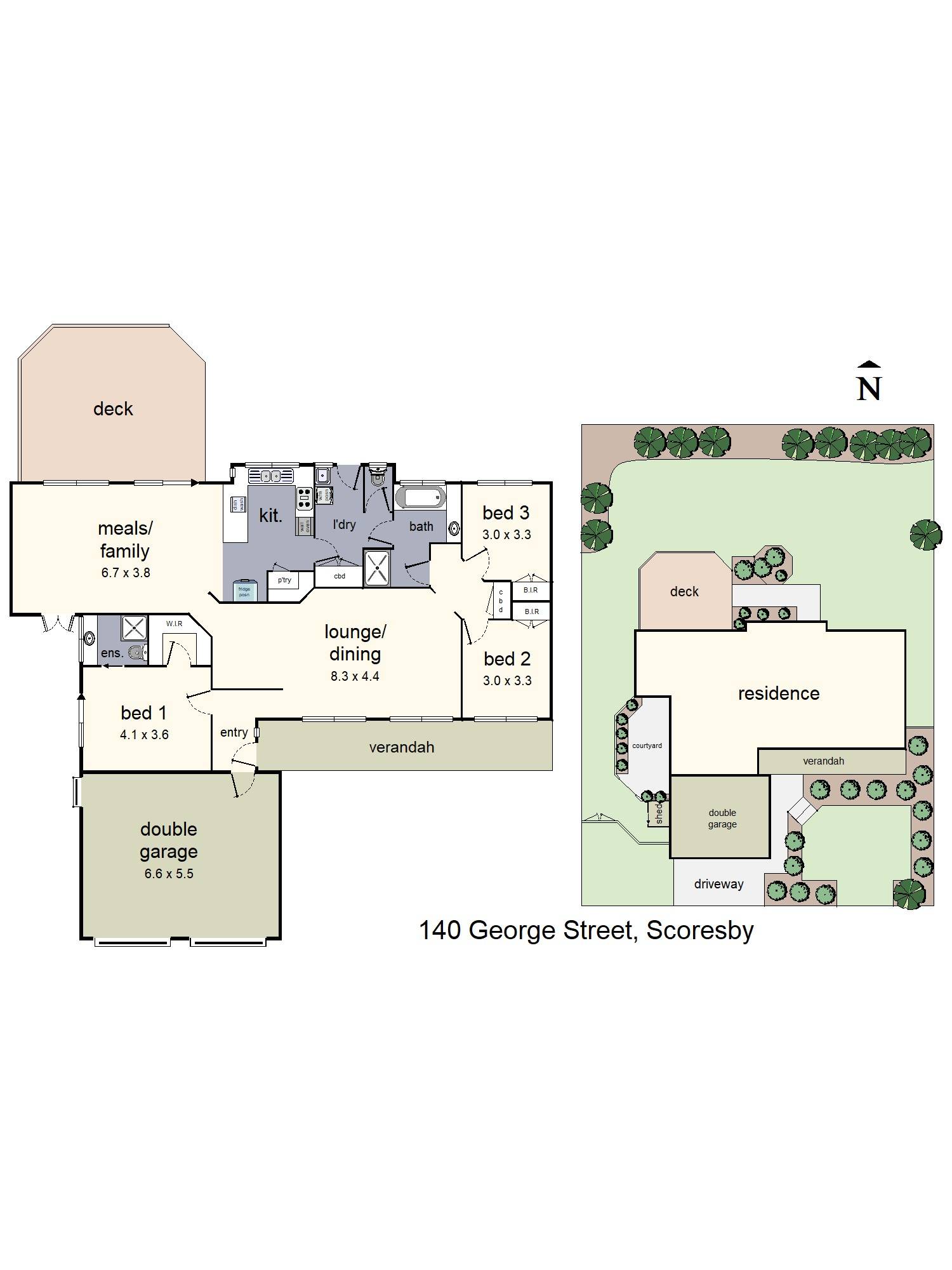 140 George Street, Scoresby, VIC 3179 - Thumbnail 1 - 20/10/2025