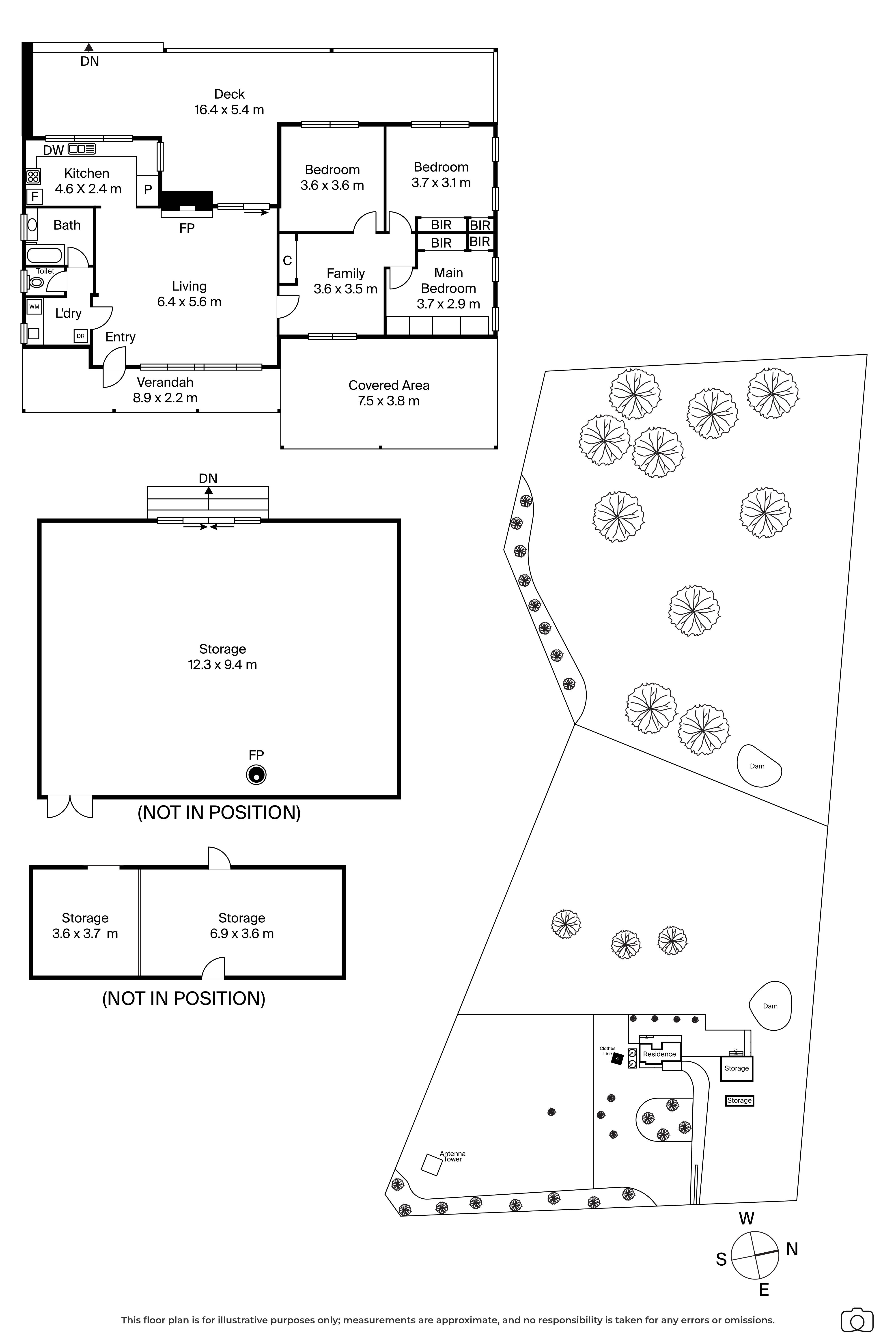 140 Harding Road, Macclesfield, VIC 3782 - Thumbnail 1 - 25/03/2026