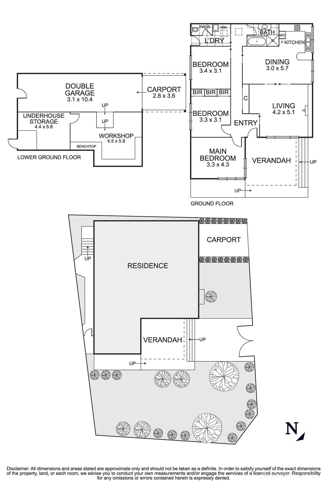 140 Manningham Road, Bulleen, VIC 3105 - Thumbnail 1 - 09/02/2024