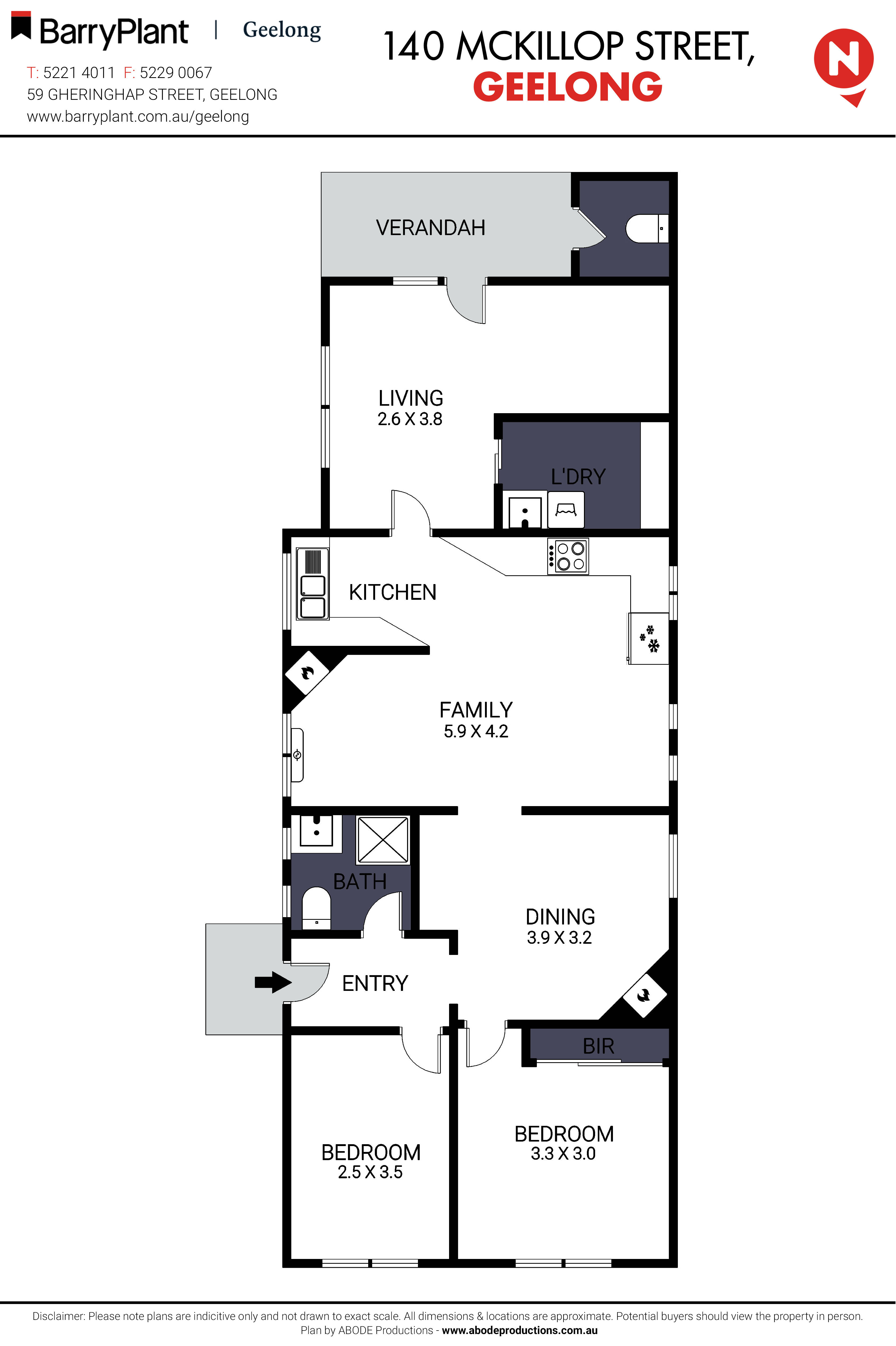 140 McKillop Street, Geelong, VIC 3220 - Thumbnail 1 - 01/04/2022