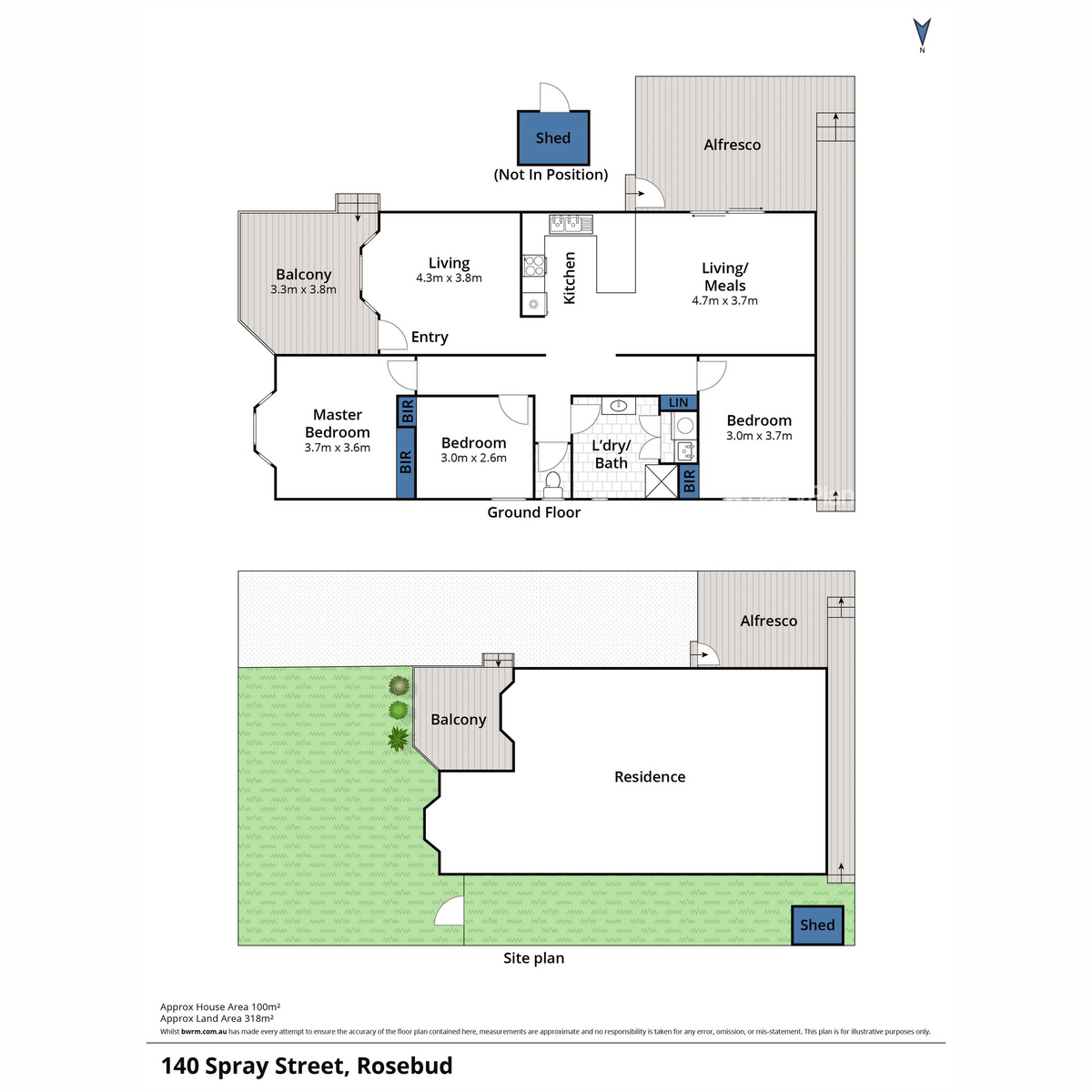 140 Spray Street, Rosebud, VIC 3939 - Thumbnail 1 - 18/12/2023