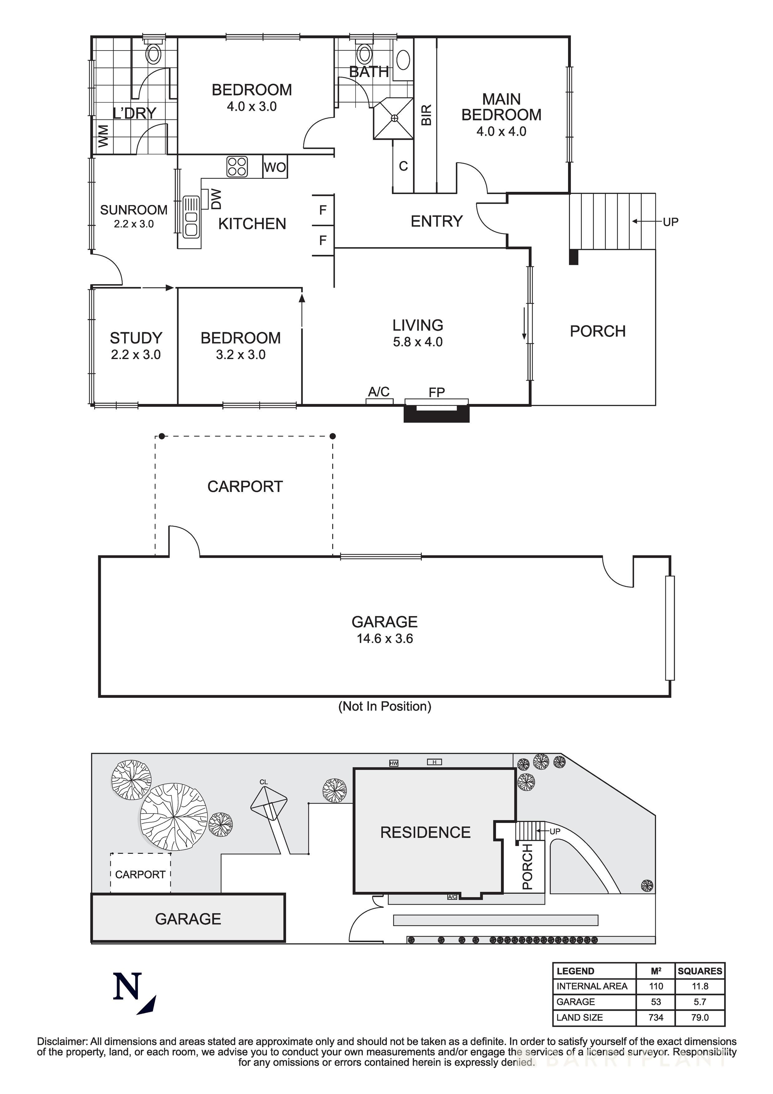 140 Thompsons Road, Bulleen, VIC 3105 - Thumbnail 1 - 07/11/2025