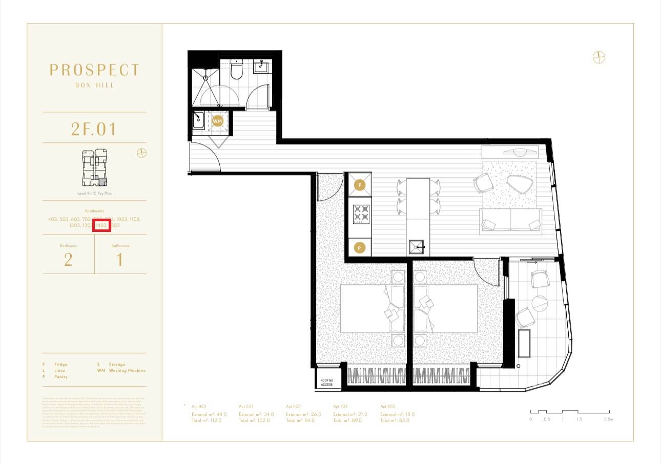 1403/9-11 Prospect Street, Box Hill, VIC 3128 - Thumbnail 1 - 14/05/2025