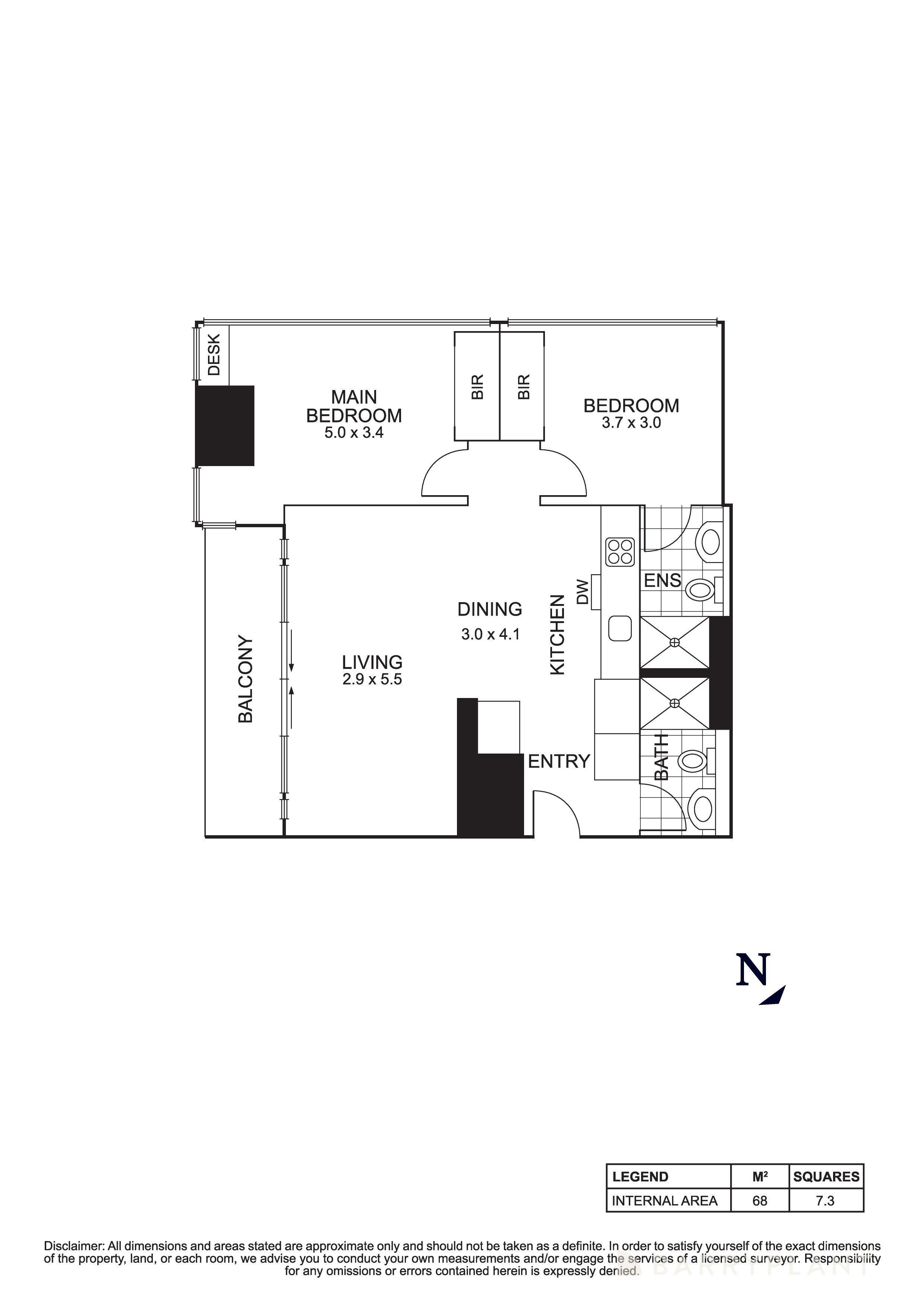 1406/639 Lonsdale Street, Melbourne, VIC 3000 - Thumbnail 1 - 21/05/2026