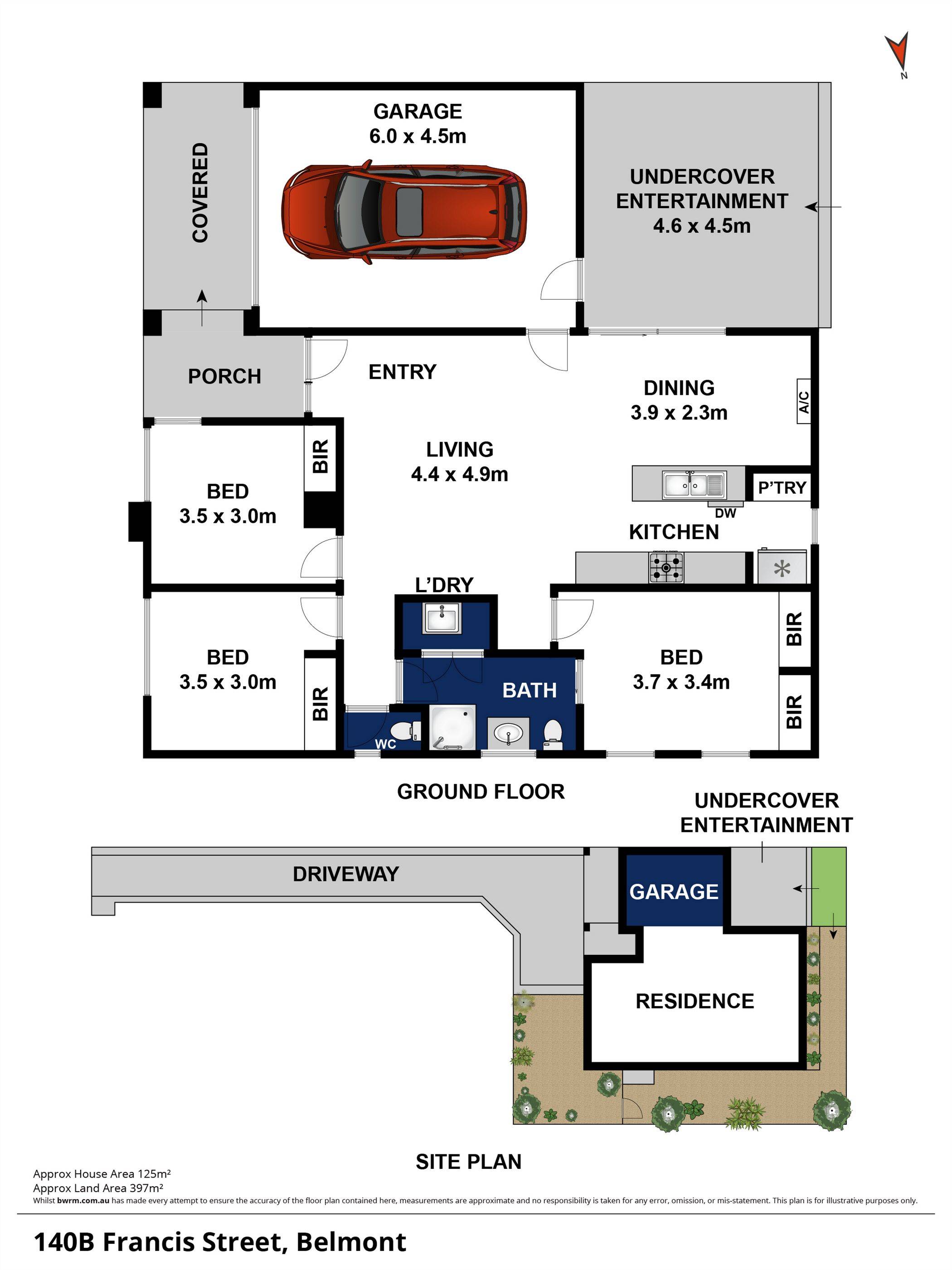 140B Francis Street, Belmont, VIC 3216 - Thumbnail 1 - 17/02/2022