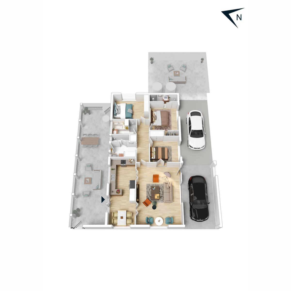 141 Boneo Road, Rosebud, VIC 3939 - Thumbnail 1 - 05/12/2022