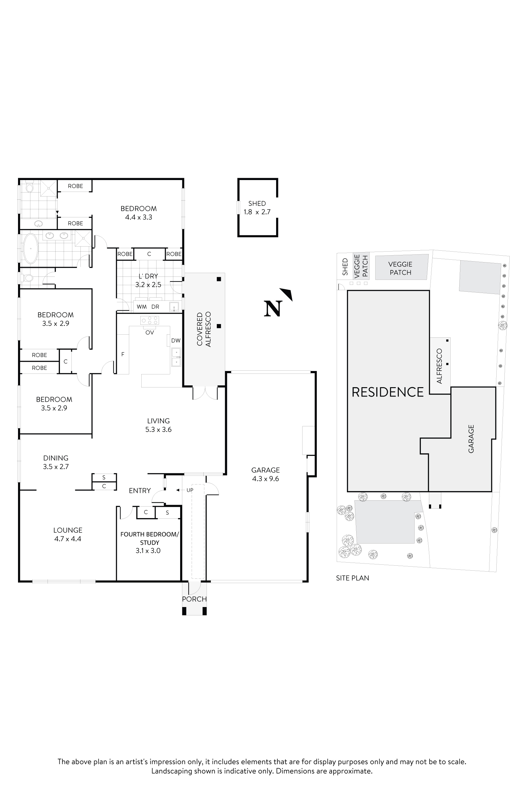 141 Carrick Drive, Gladstone Park, VIC 3043 - Thumbnail 1 - 30/01/2025