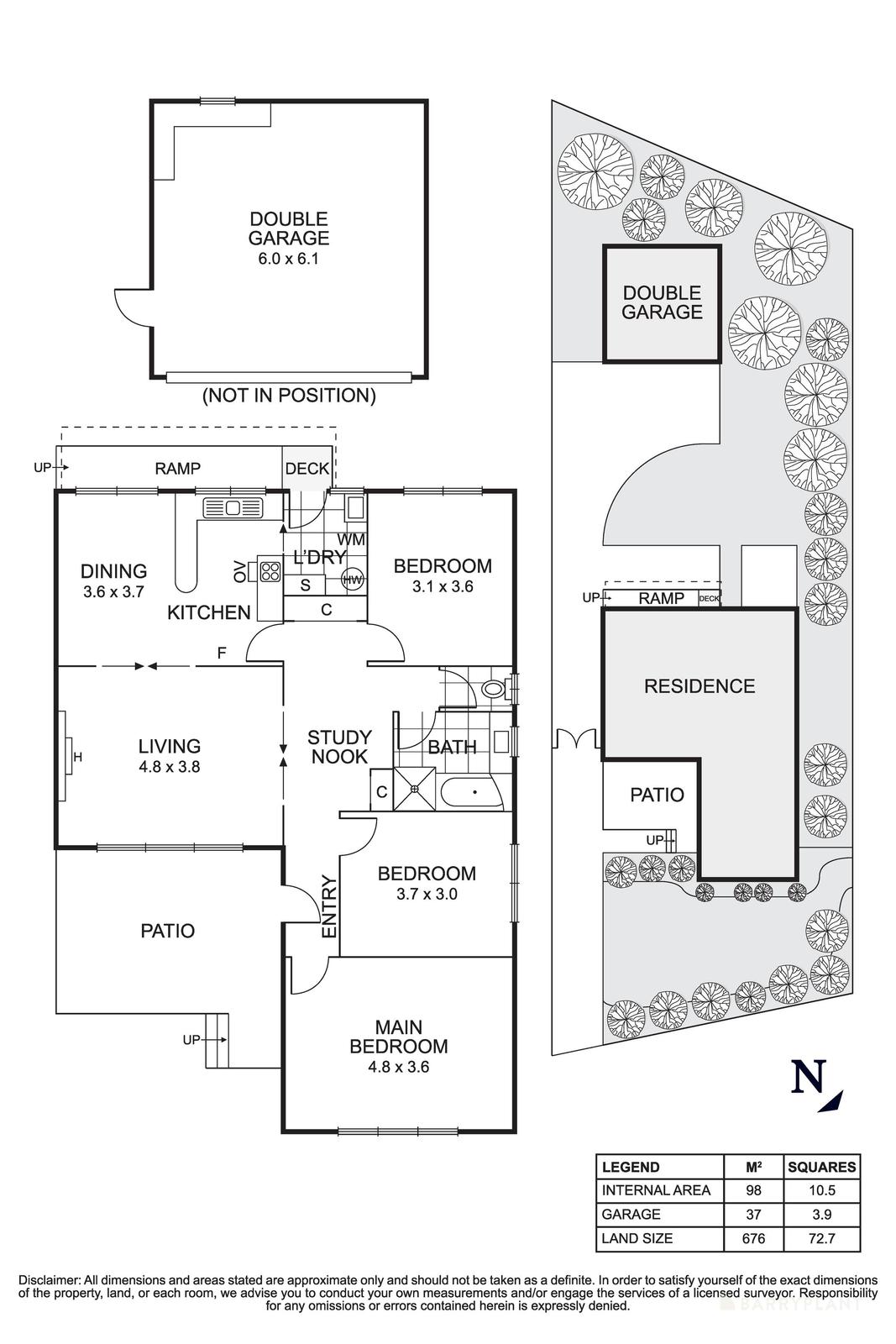 141 Mountain View Road, Briar Hill, VIC 3088 - Thumbnail 1 - 17/03/2025