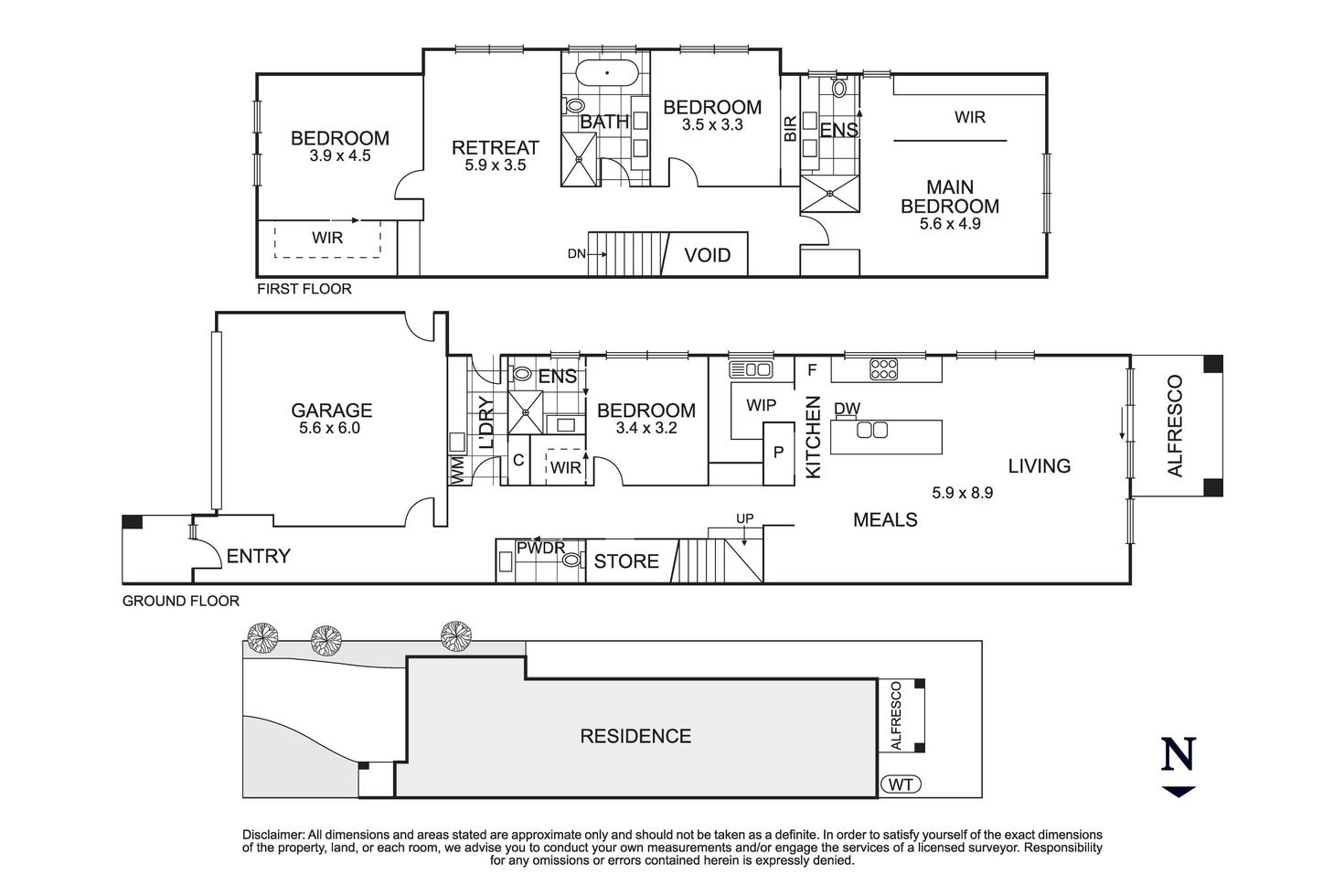 141 Swanston Street, Templestowe Lower, VIC 3107 - Thumbnail 1 - 10/03/2023