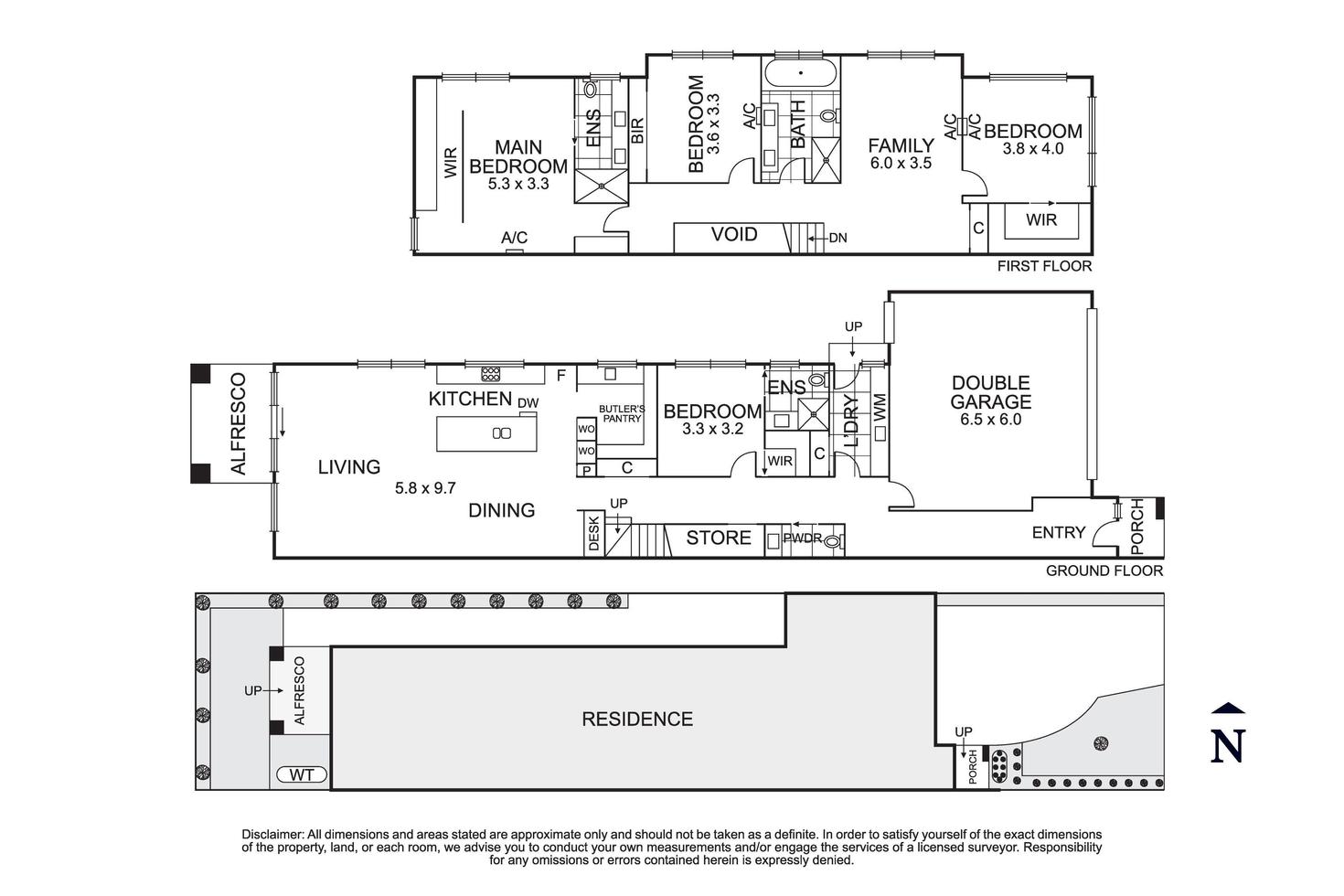 141A Swanston Street, Templestowe Lower, VIC 3107 - Thumbnail 1 - 02/08/2022