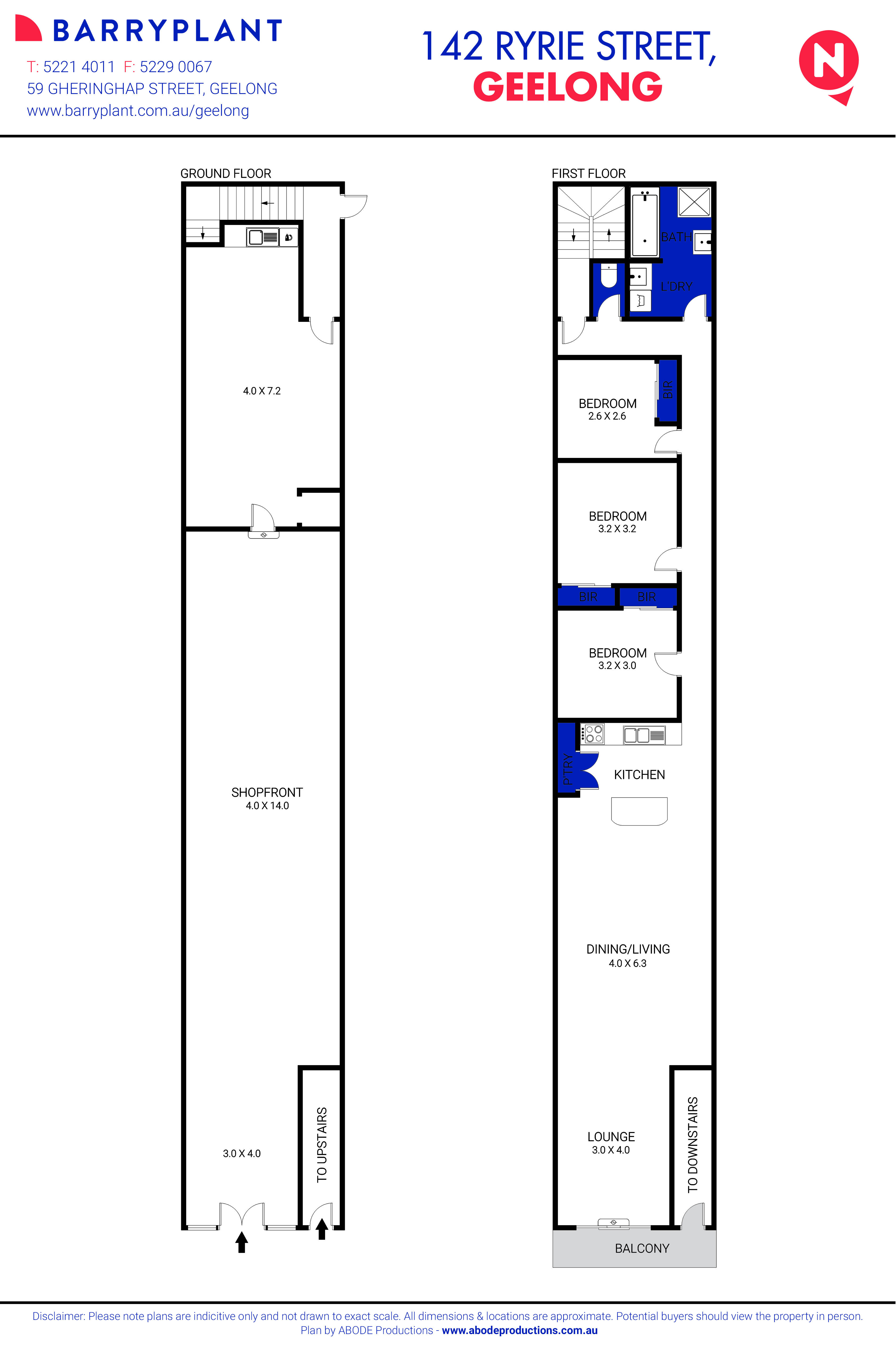 142-142A Ryrie Street, Geelong, VIC 3220 - Thumbnail 1 - 13/11/2025