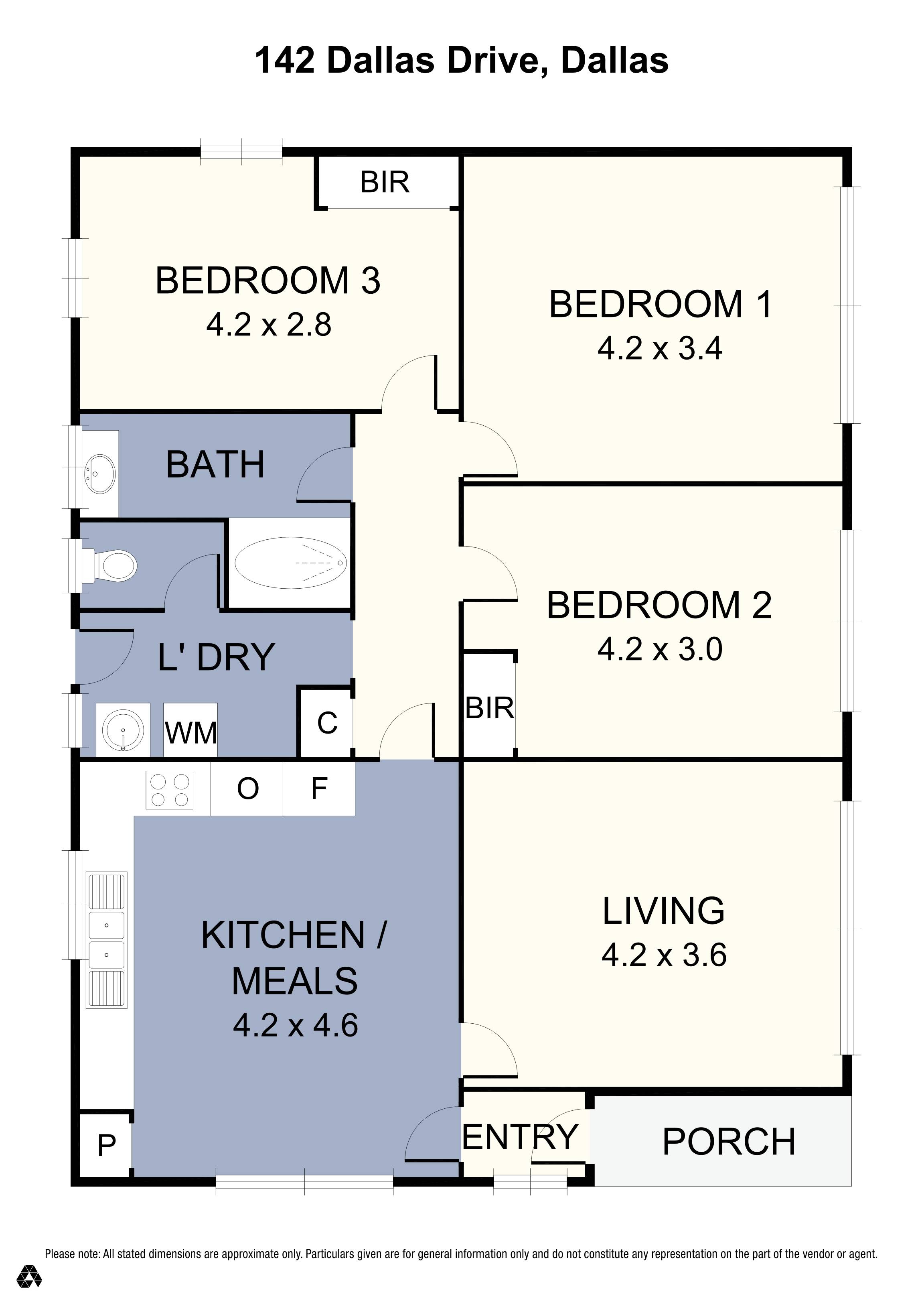 142 Dallas Drive, Dallas, VIC 3047 - Thumbnail 1 - 23/02/2023