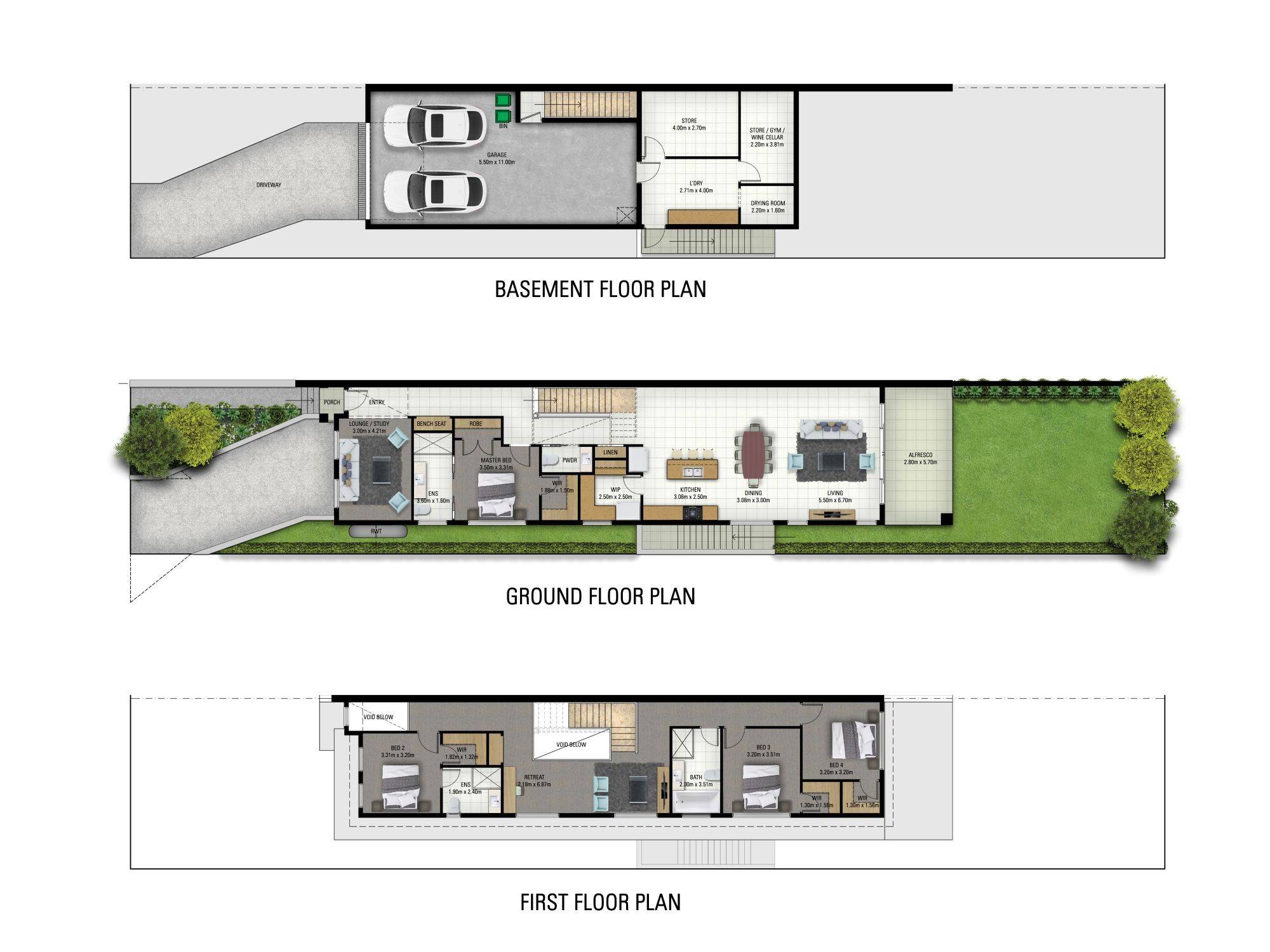 142 Deakin Street, Essendon, VIC 3040 - Thumbnail 1 - 01/10/2026