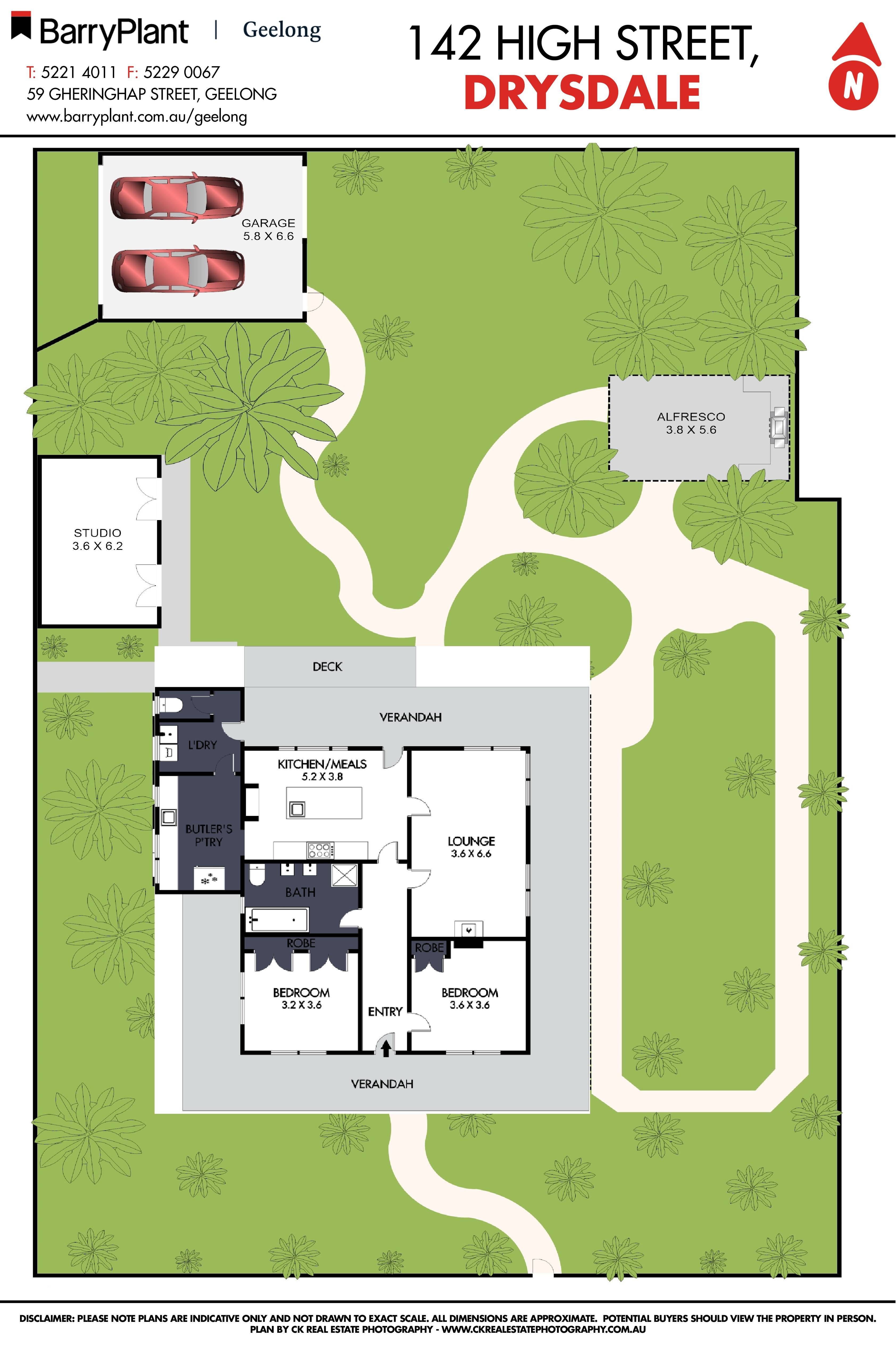 142 High Street, Drysdale, VIC 3222 - Thumbnail 1 - 29/11/2021