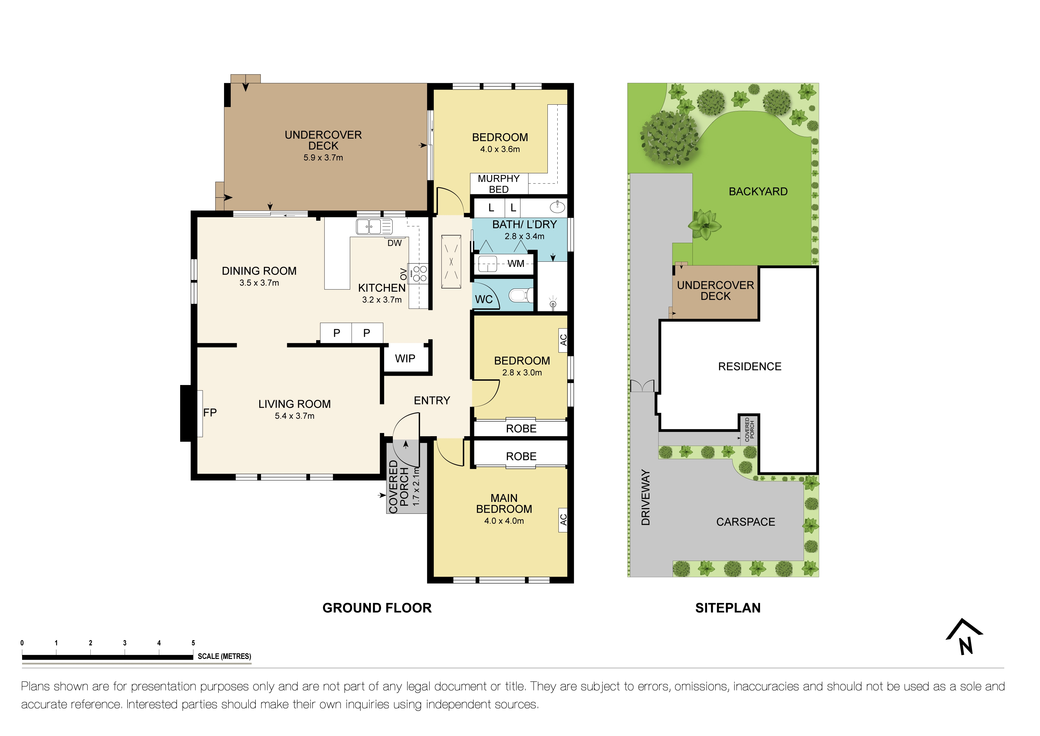 142 Mitchell Street, Maidstone, VIC 3012 - Thumbnail 1 - 12/12/2025