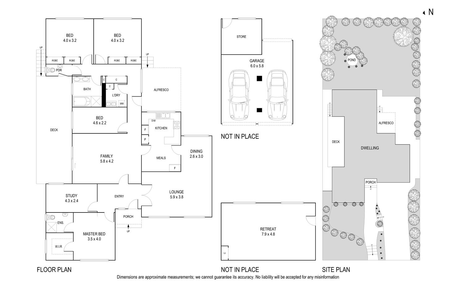 142 Mountain View Parade, Rosanna, VIC 3084 - Thumbnail 1 - 18/01/2023