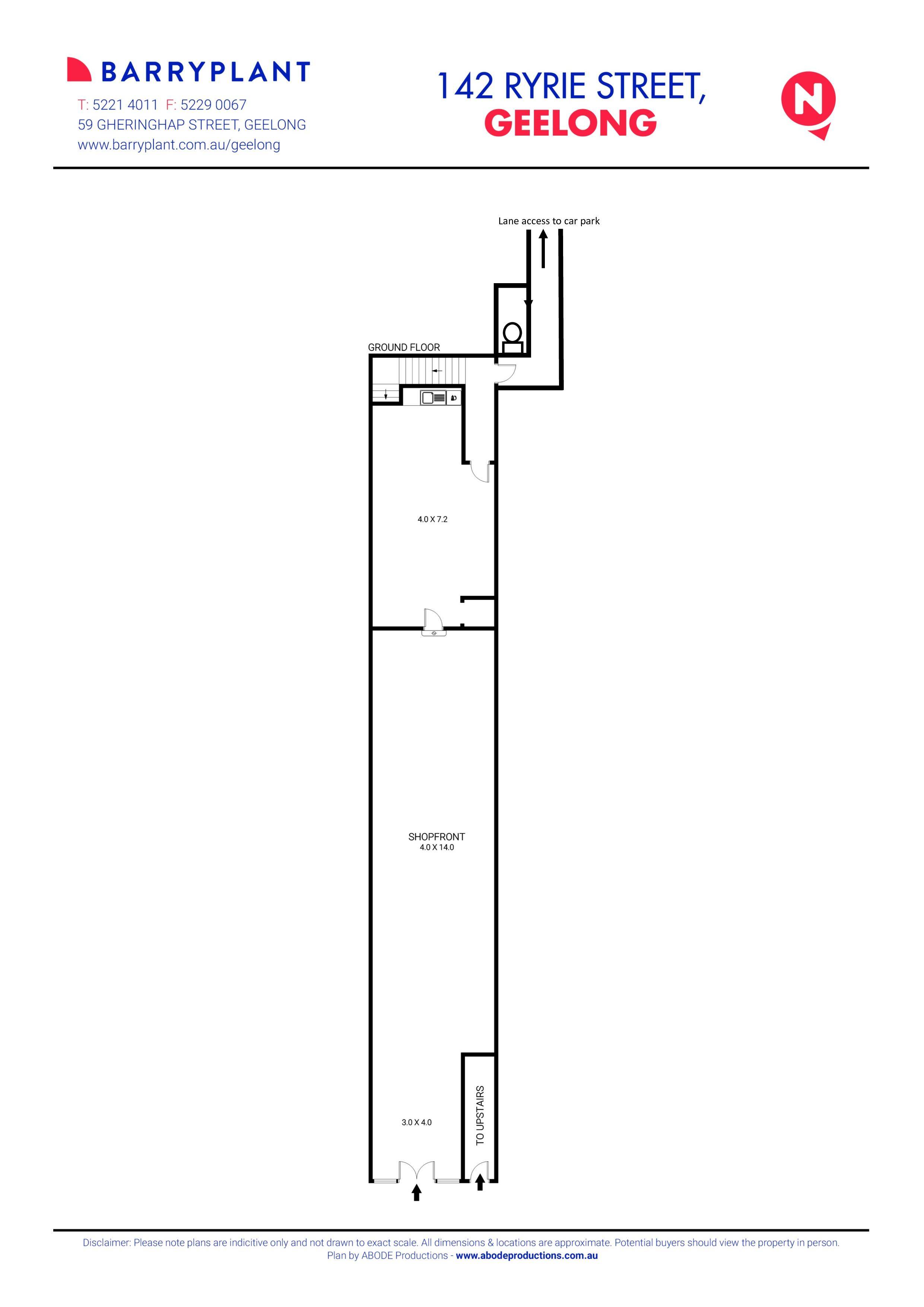 142 Ryrie Street, Geelong, VIC 3220 - Thumbnail 1 - 19/11/2025