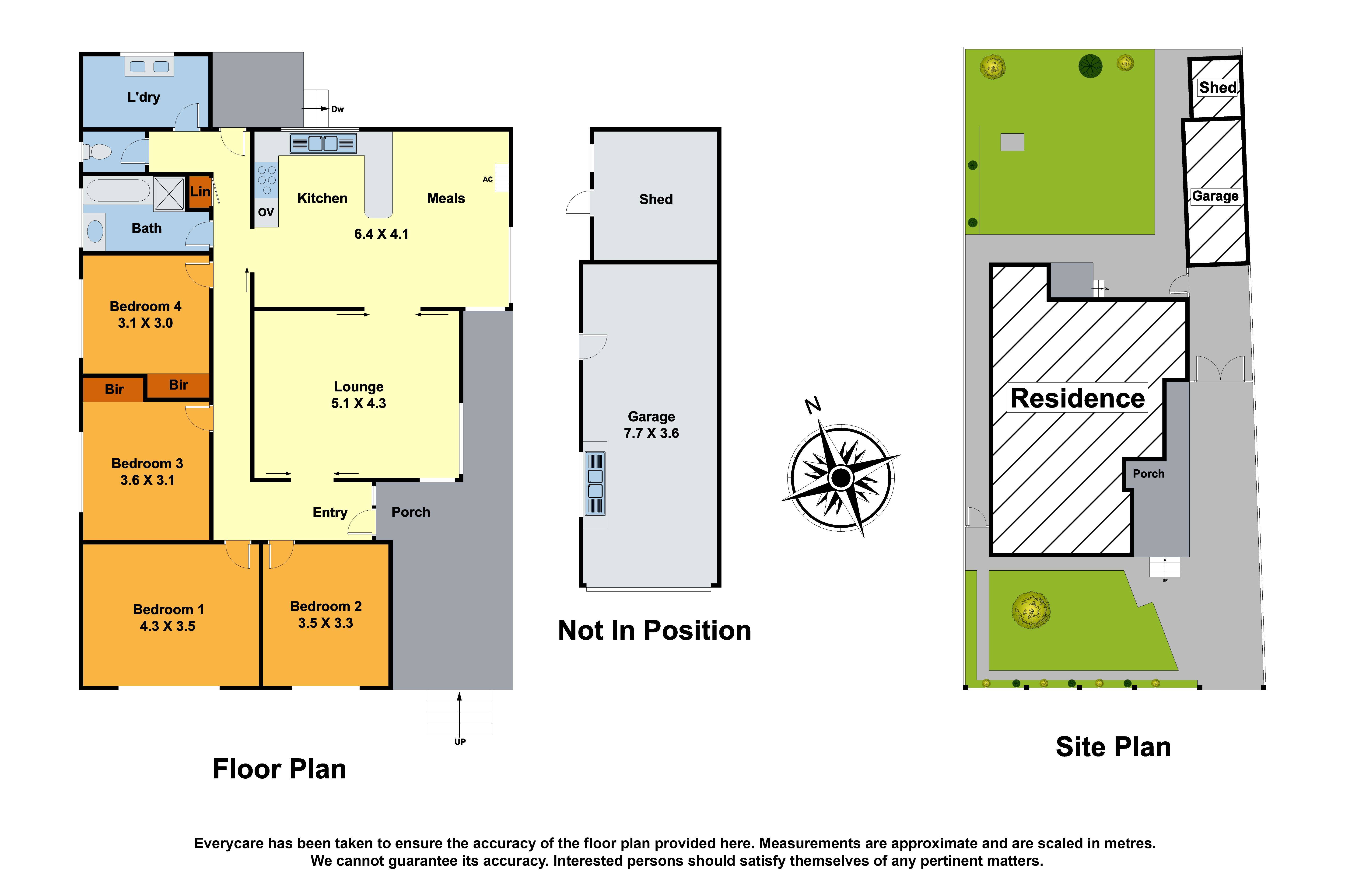 142 Victoria Drive, Thomastown, VIC 3074 - Thumbnail 1 - 17/10/2025