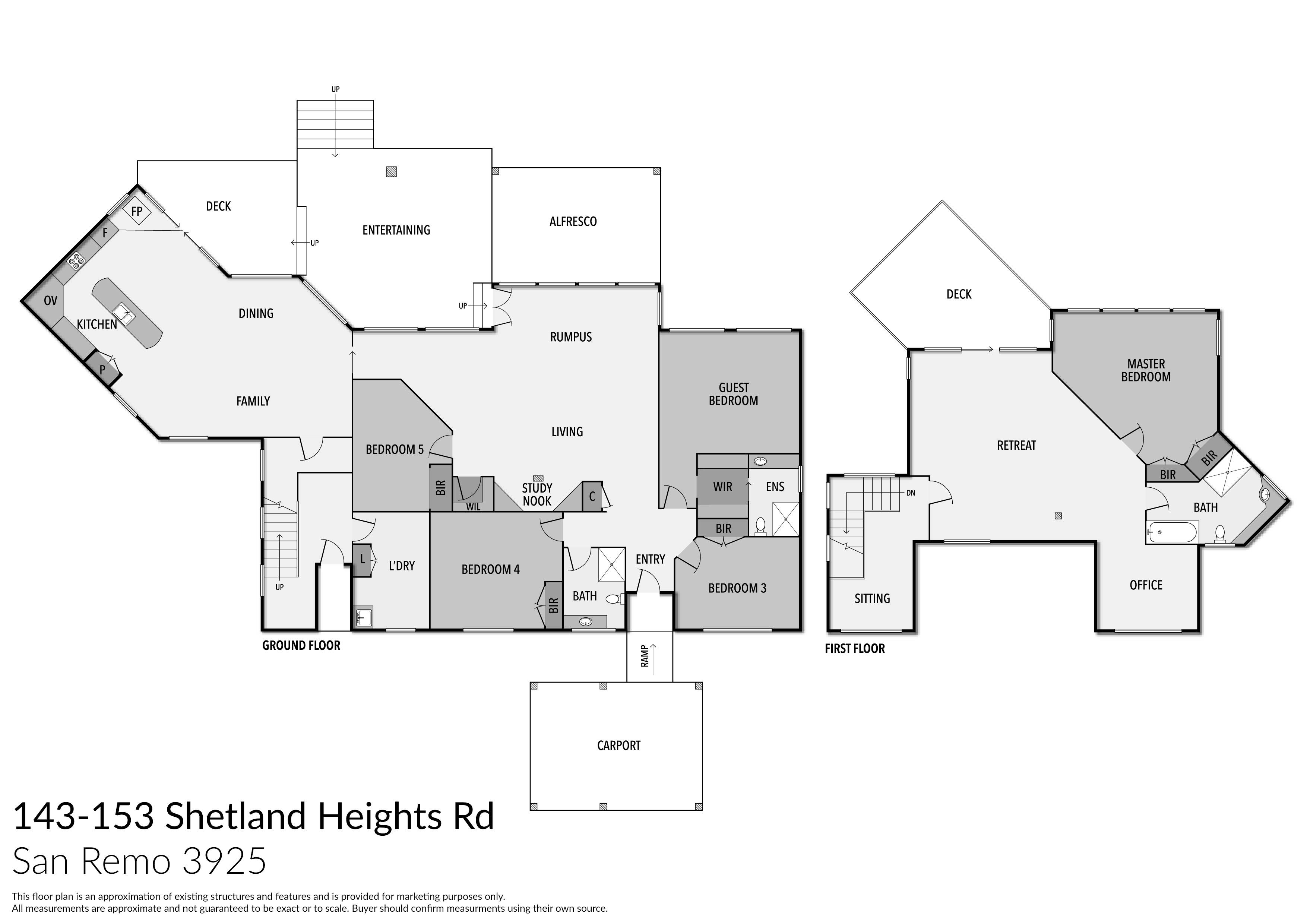 143-153 Shetland Heights Road, San Remo, VIC 3925 - Thumbnail 1 - 01/09/2025