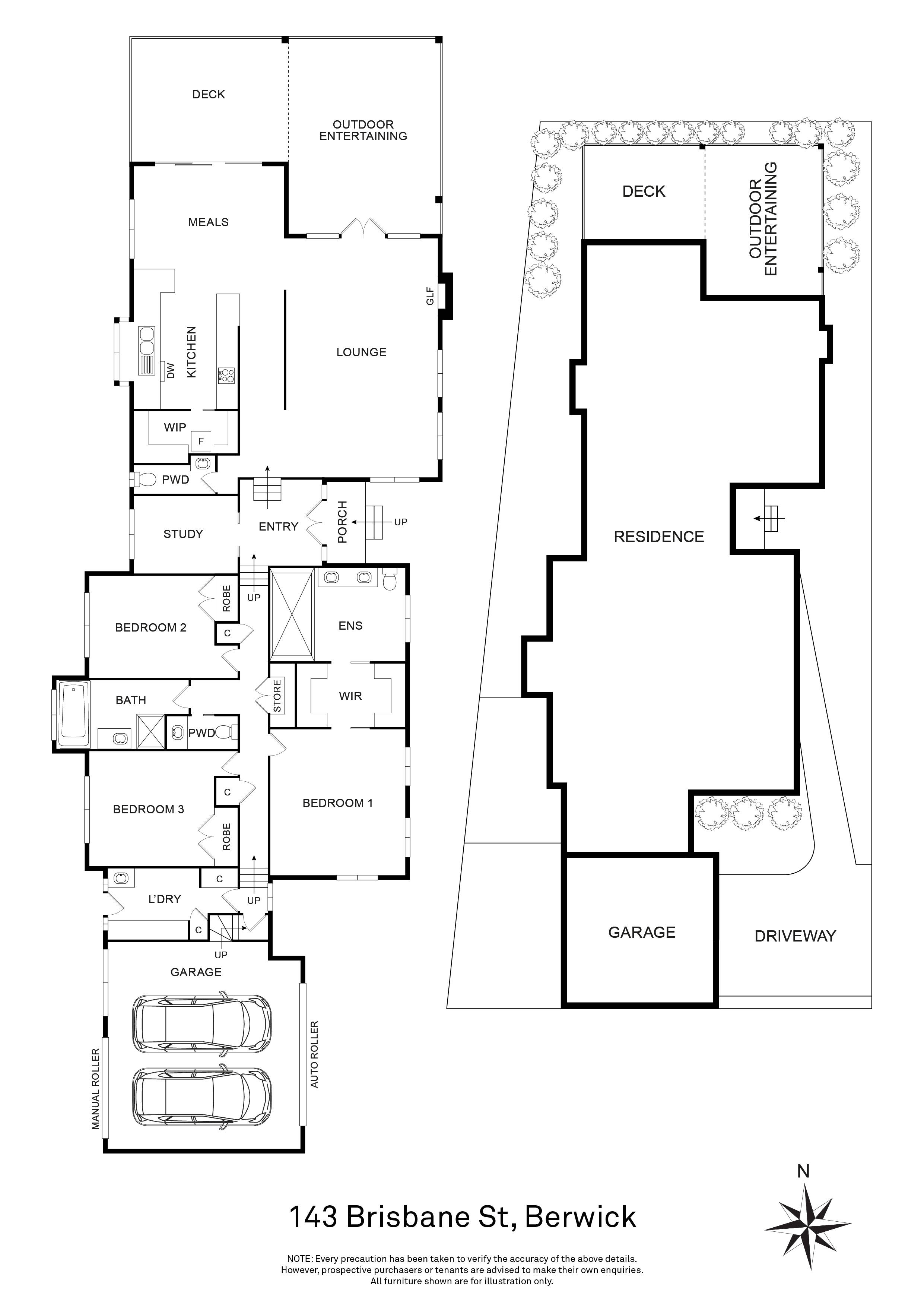 143 Brisbane Street, Berwick, VIC 3806 - Thumbnail 1 - 10/08/2022