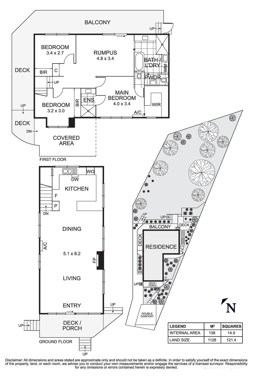 143 Meander Road, Hurstbridge, VIC 3099 - Thumbnail 1 - 13/03/2025
