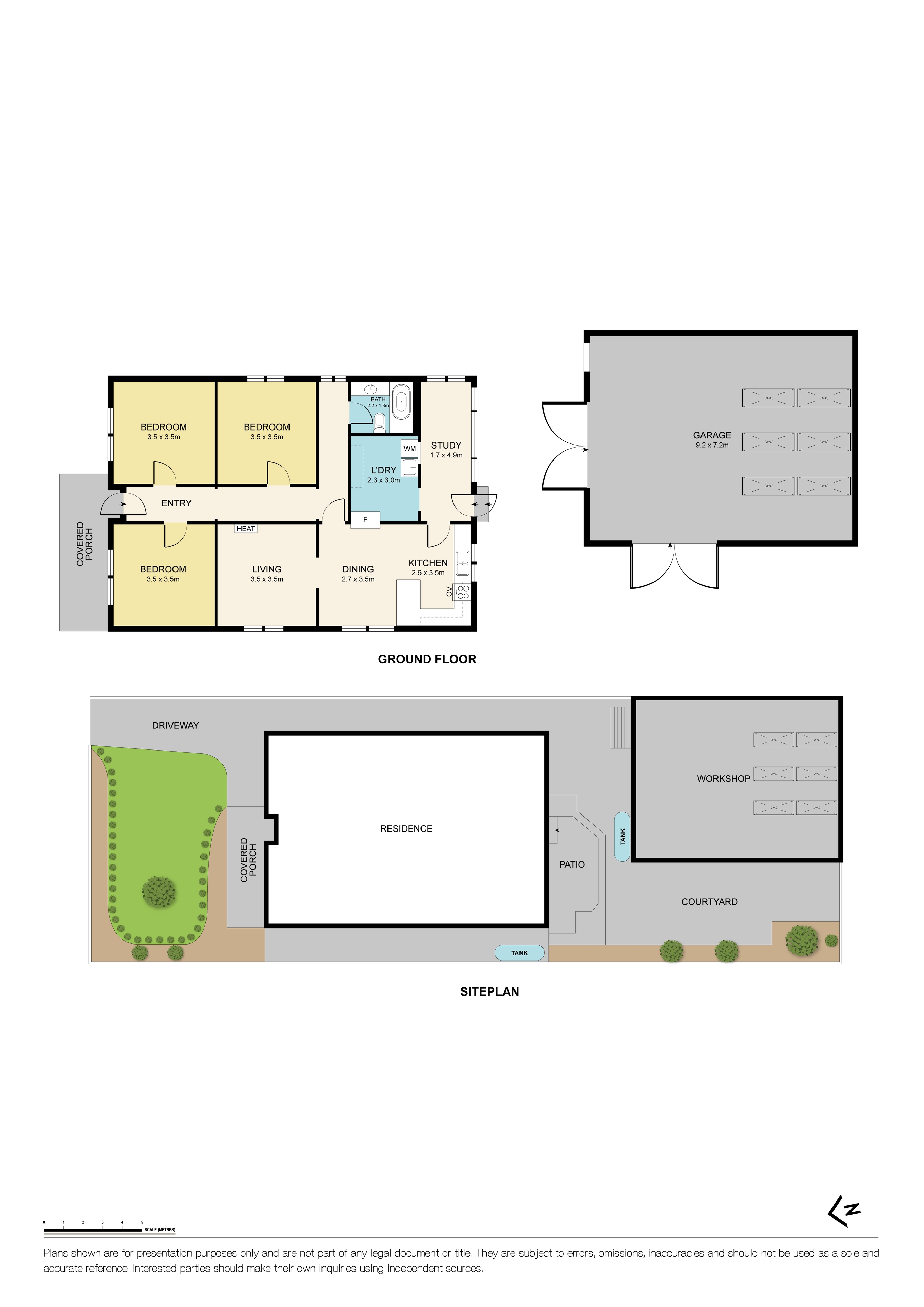 143 Morris Street, Sunshine, VIC 3020 - Thumbnail 1 - 31/01/2025