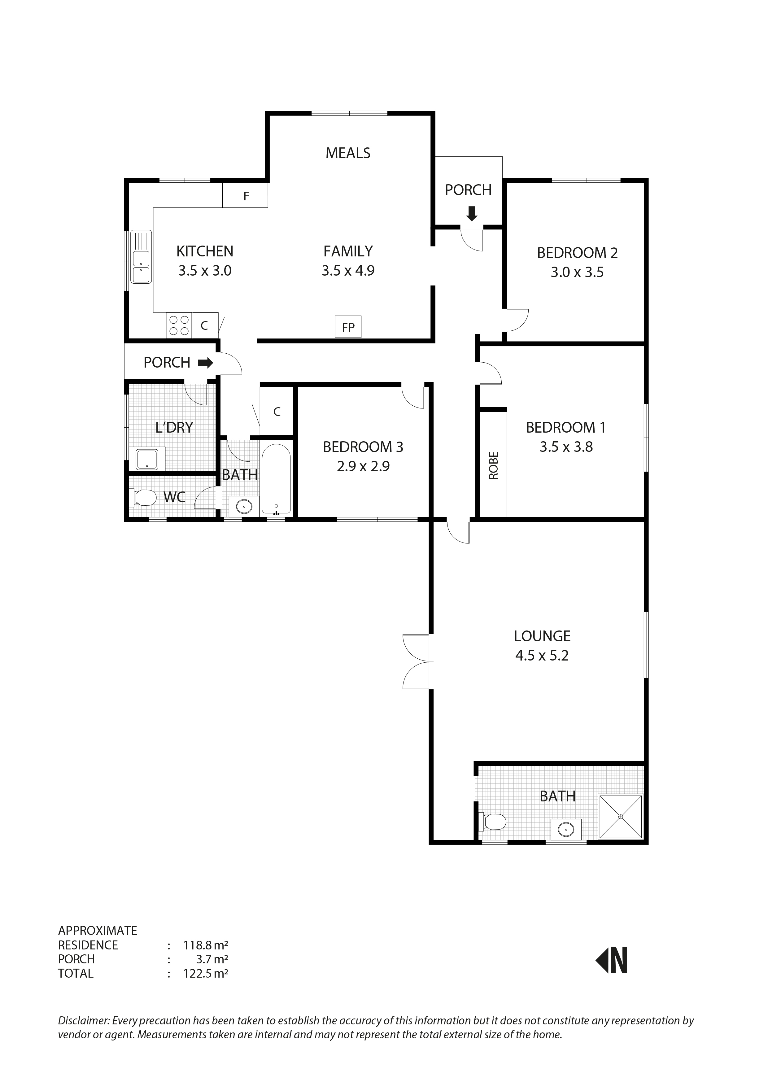 143 Raglan Street, Wallan, VIC 3756 - Thumbnail 1 - 22/09/2025