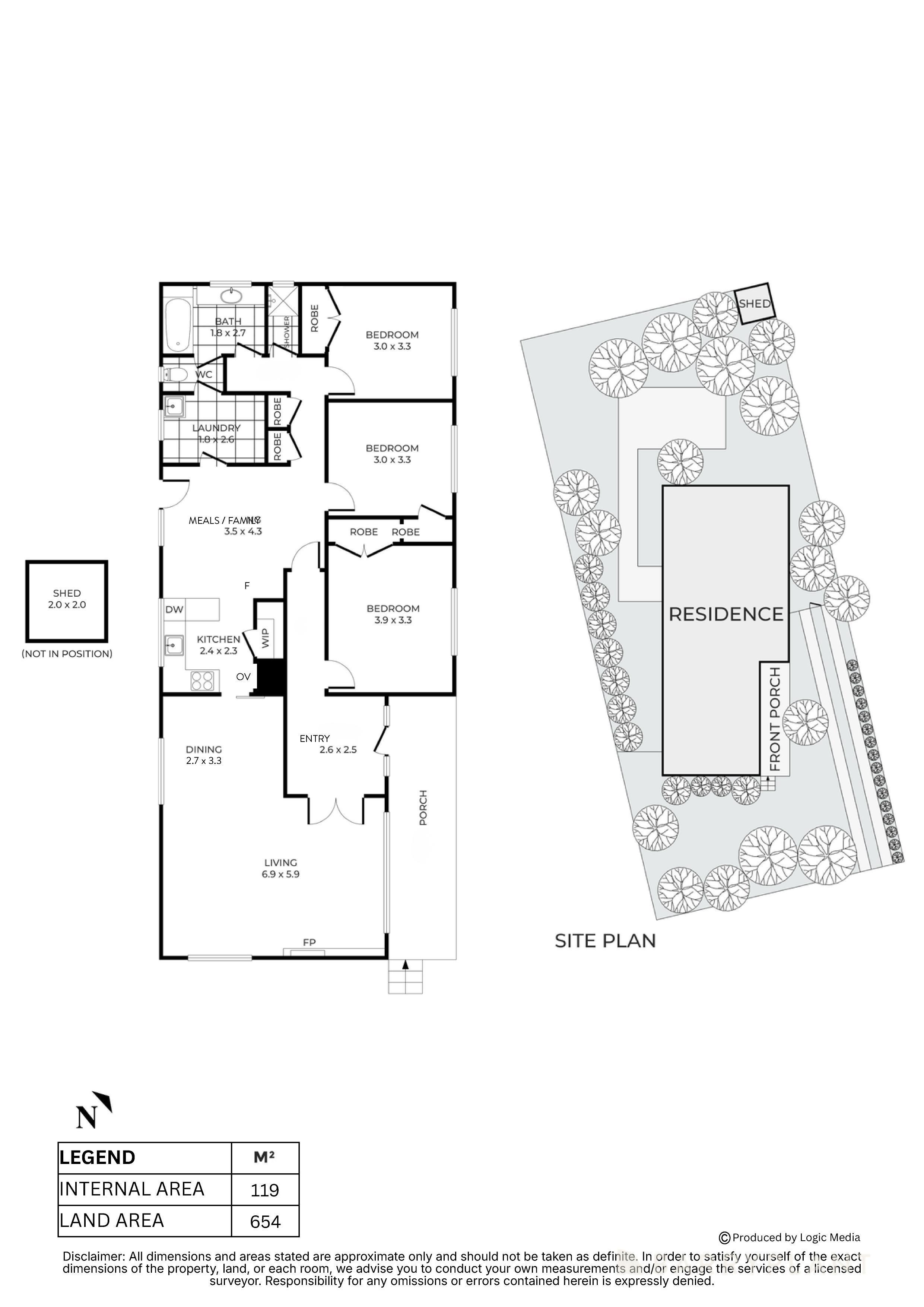 143 Swanston Street, Templestowe Lower, VIC 3107 - Thumbnail 1 - 10/06/2026