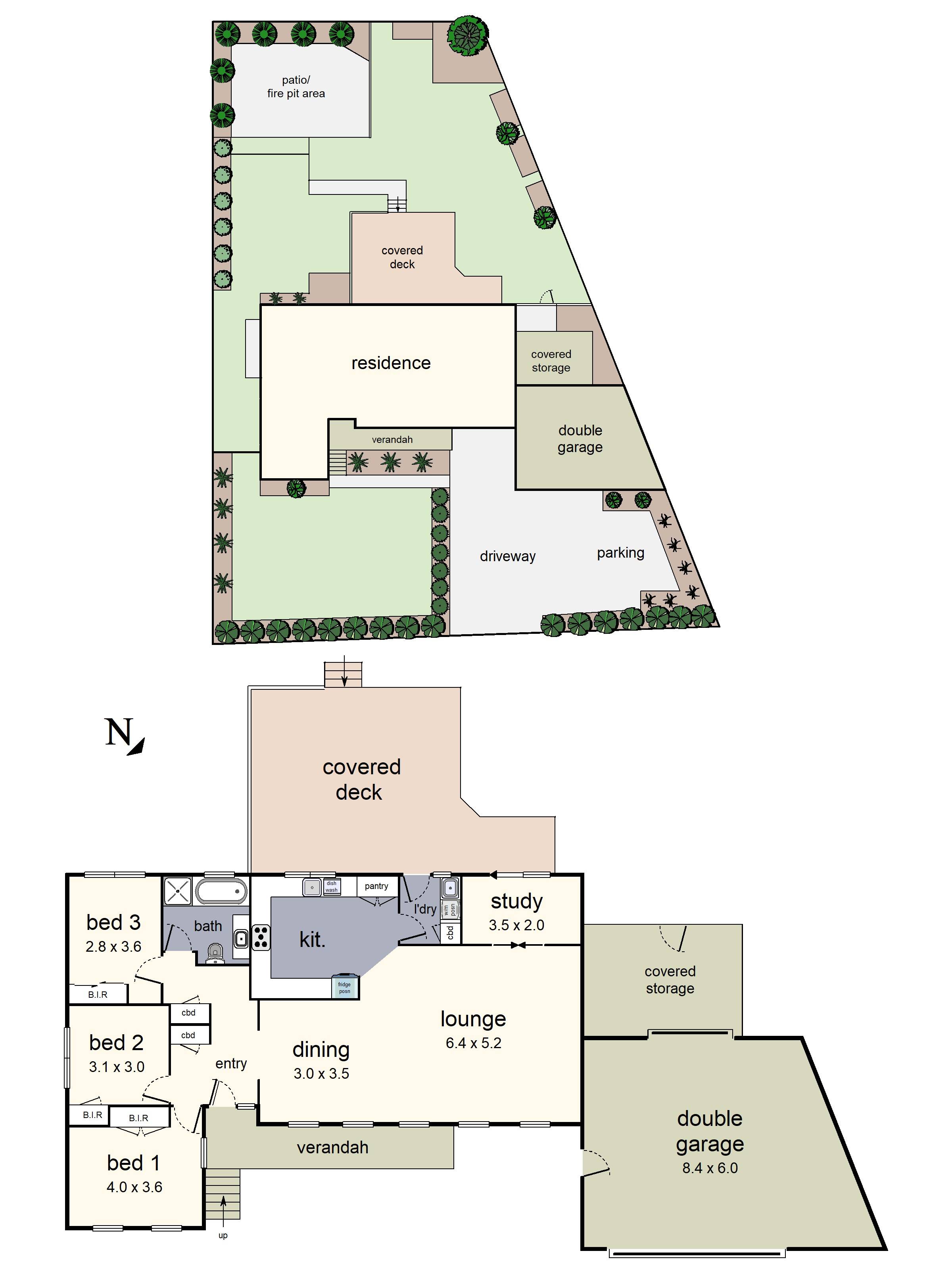 143 Switchback Road, Chirnside Park, VIC 3116 - Thumbnail 1 - 12/03/2026