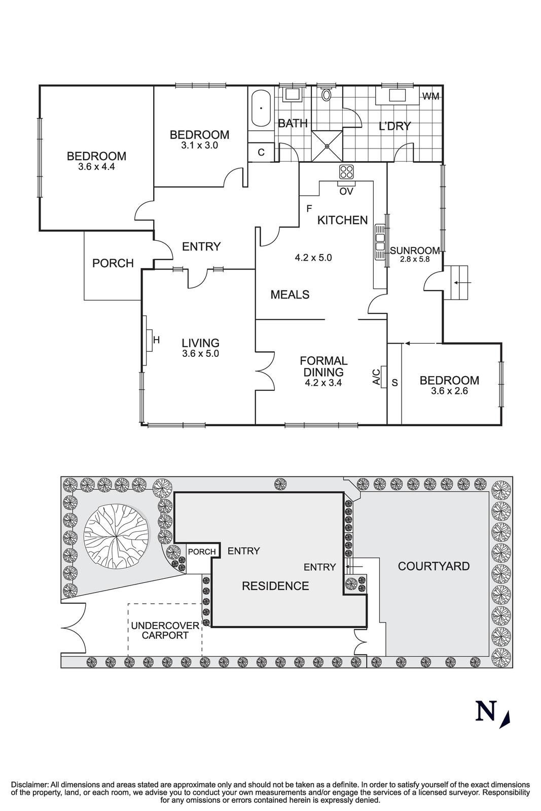 143 Thompsons Road, Bulleen, VIC 3105 - Thumbnail 1 - 13/09/2024