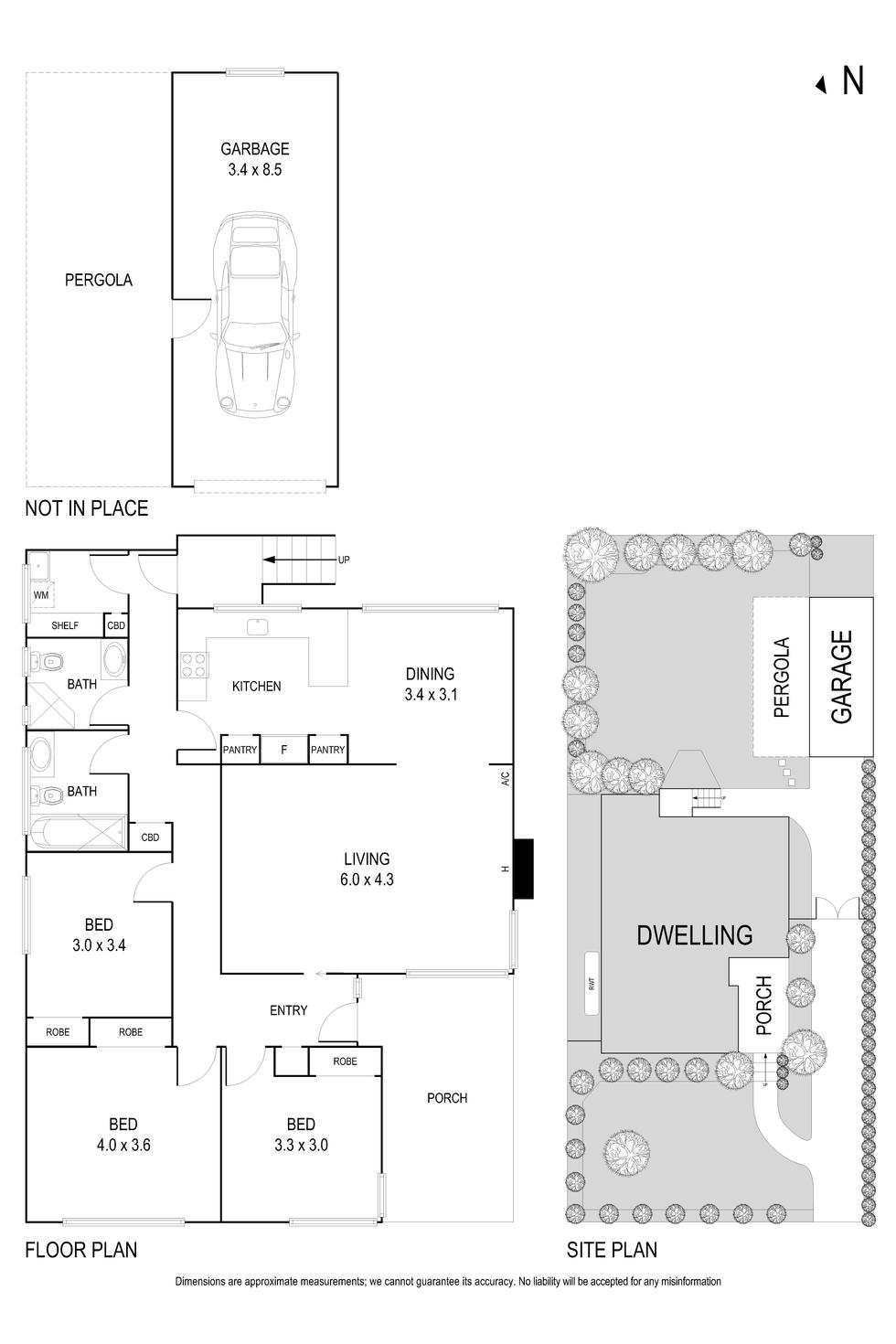 145 Ayr Street, Doncaster, VIC 3108 - Thumbnail 1 - 21/09/2023