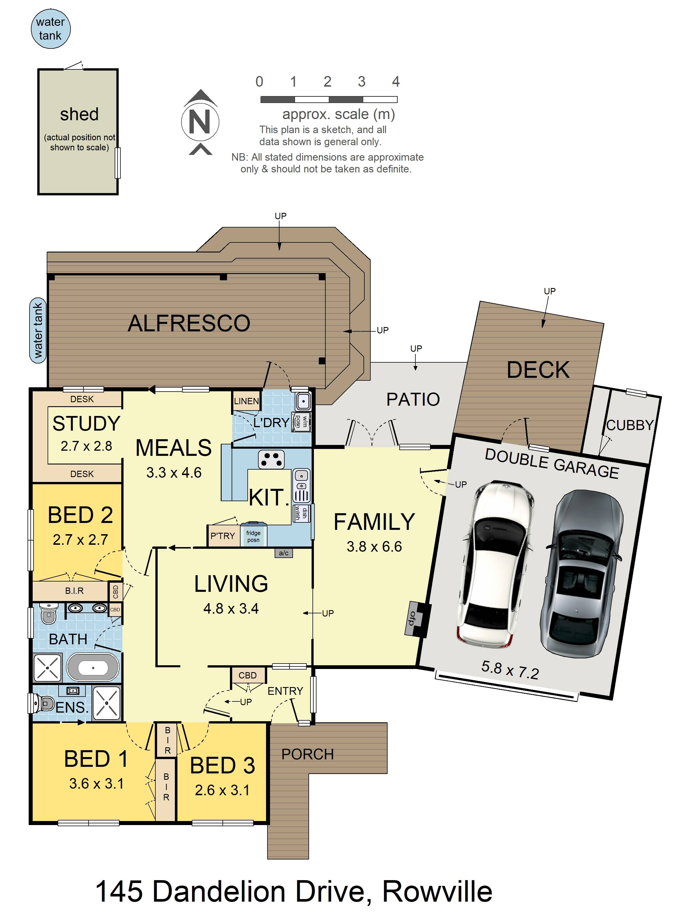 145 Dandelion Drive, Rowville, VIC 3178 - Thumbnail 1 - 18/08/2022