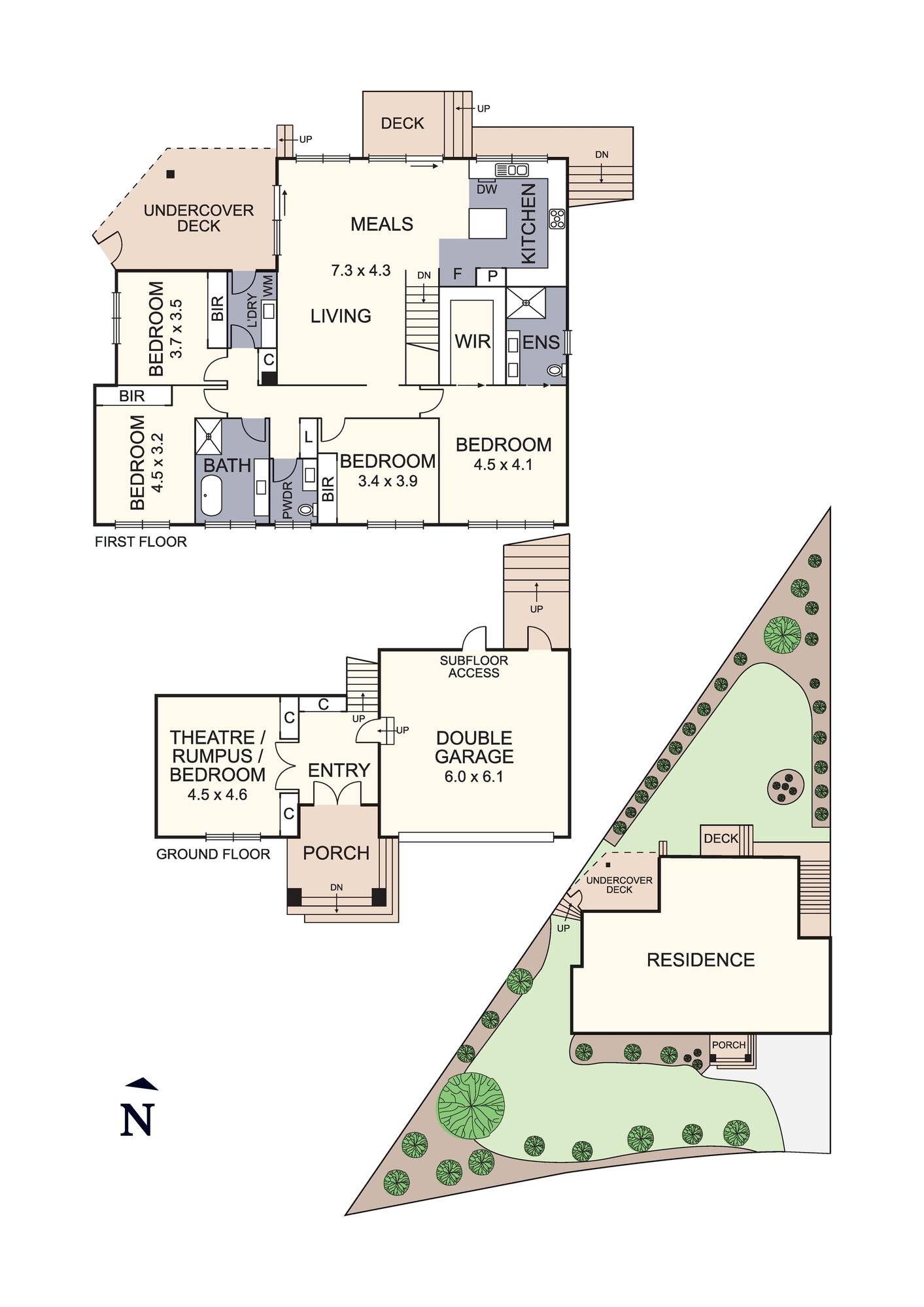 145 Everleigh Drive, Diamond Creek, VIC 3089 - Thumbnail 1 - 06/06/2022