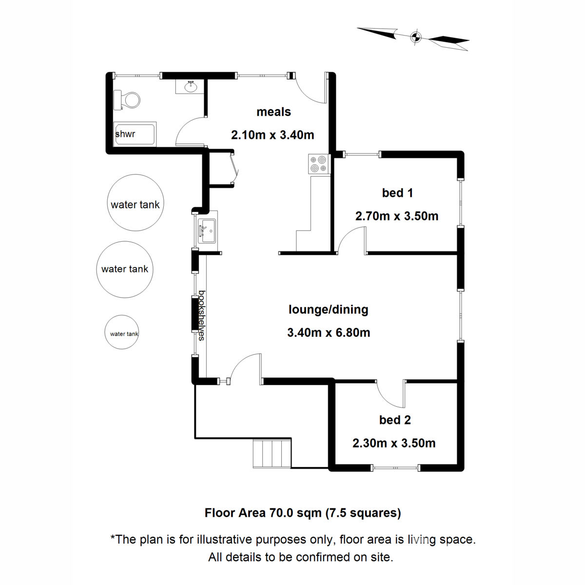145 Kirk Road, Cockatoo, VIC 3781 - Thumbnail 1 - 04/05/2022