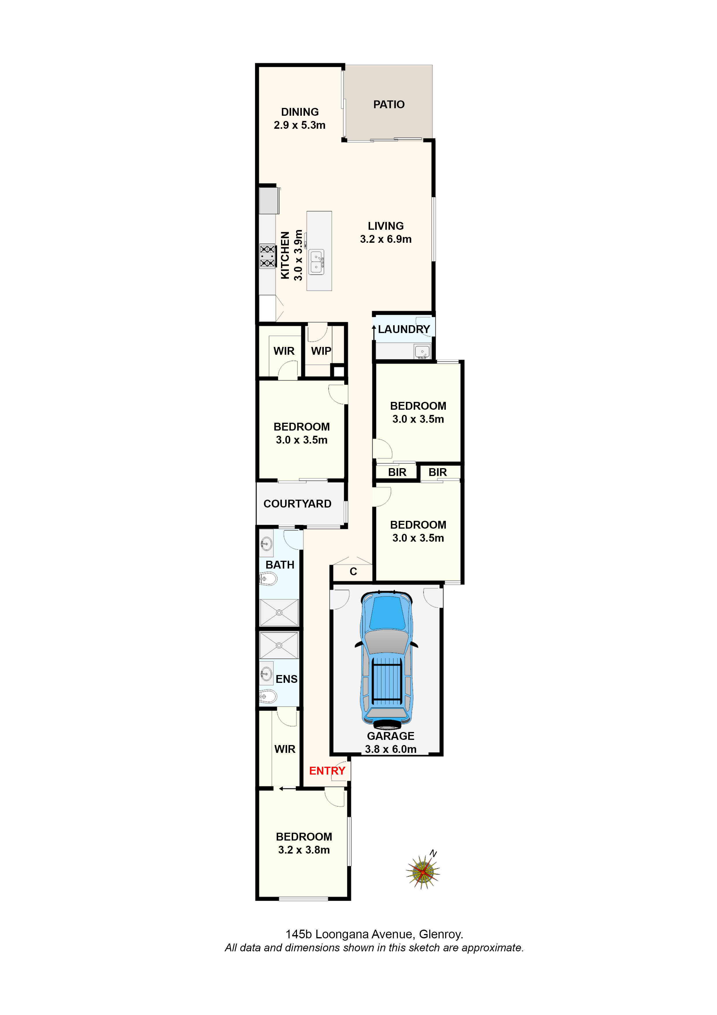 145B Loongana Avenue, Glenroy, VIC 3046 - Thumbnail 1 - 30/06/2025