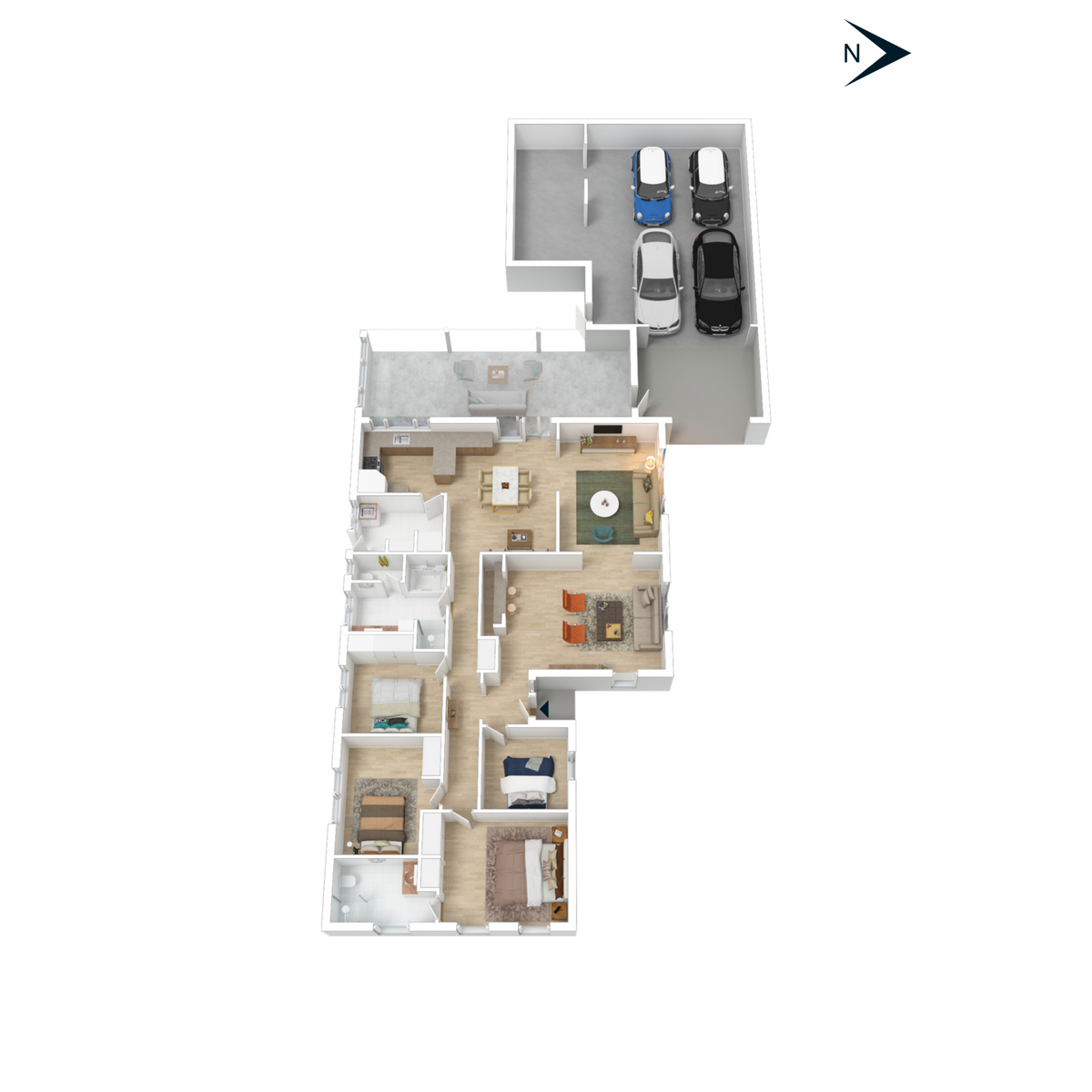 146 Boneo Road, Capel Sound, VIC 3940 - Thumbnail 1 - 22/02/2022