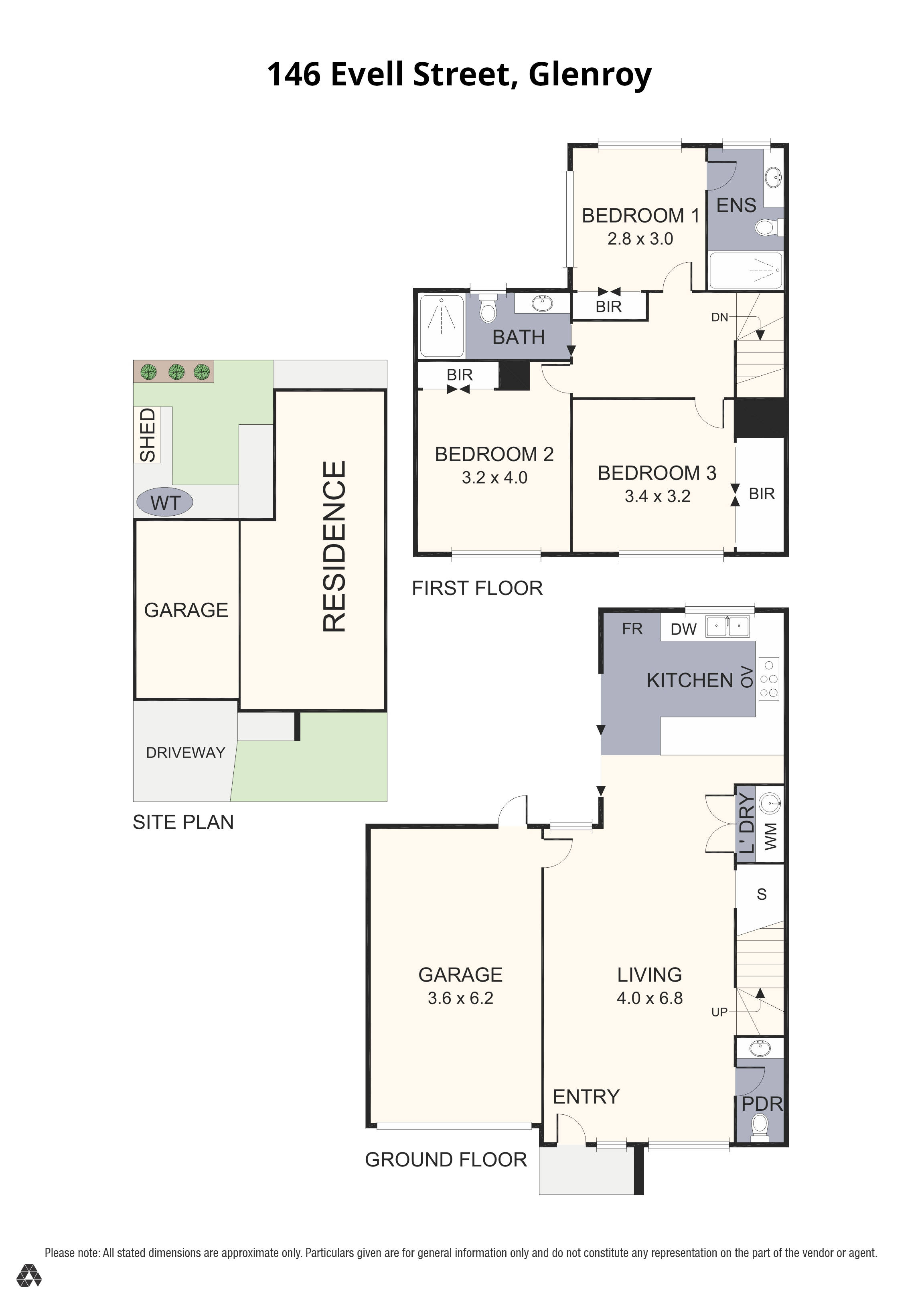 146 Evell Street, Glenroy, VIC 3046 - Thumbnail 1 - 16/01/2026