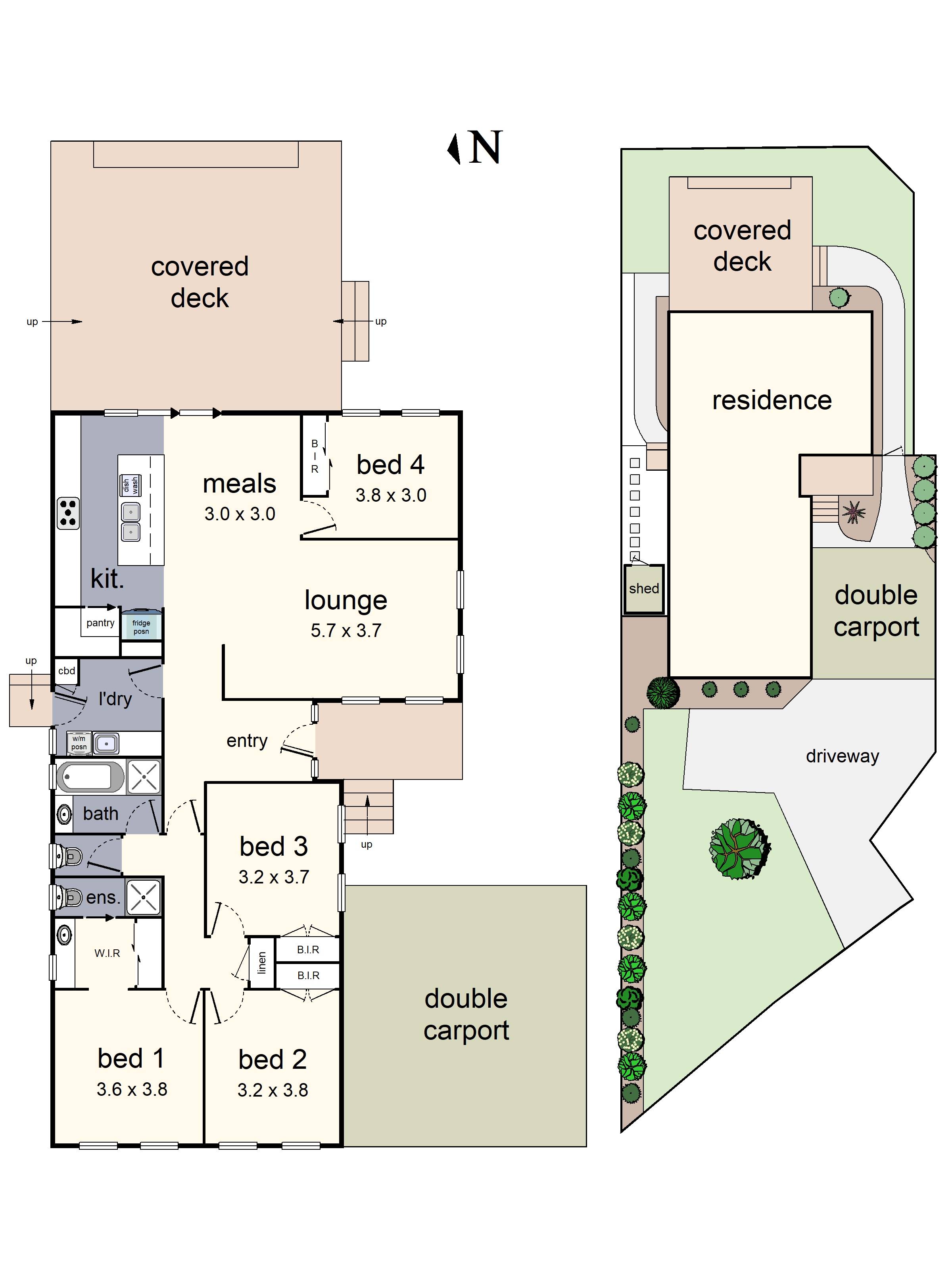 146 Hayrick Lane, Mooroolbark, VIC 3138 - Thumbnail 1 - 14/08/2025