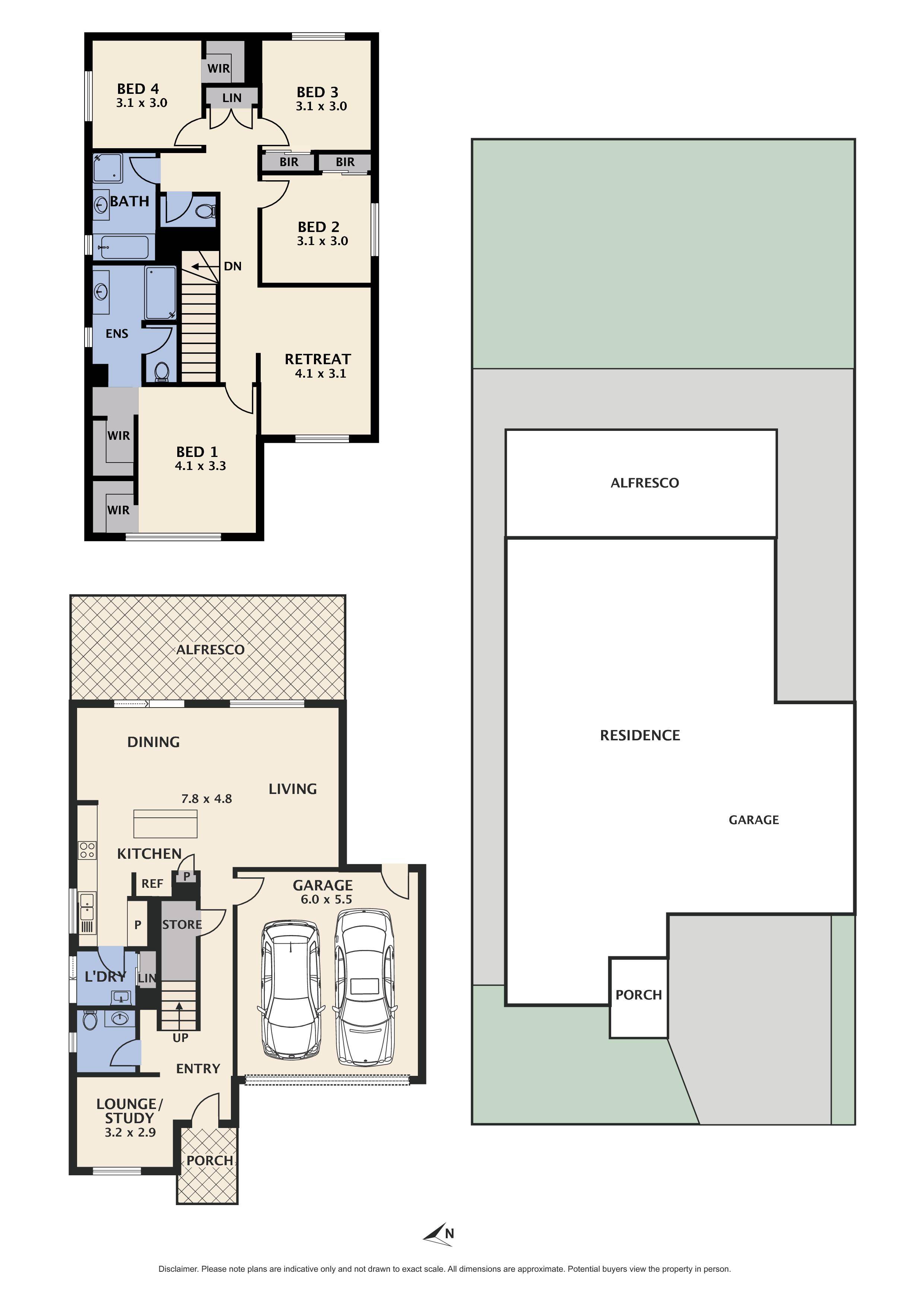146 Olivine Boulevard, Donnybrook, VIC 3064 - Thumbnail 1 - 15/01/2025
