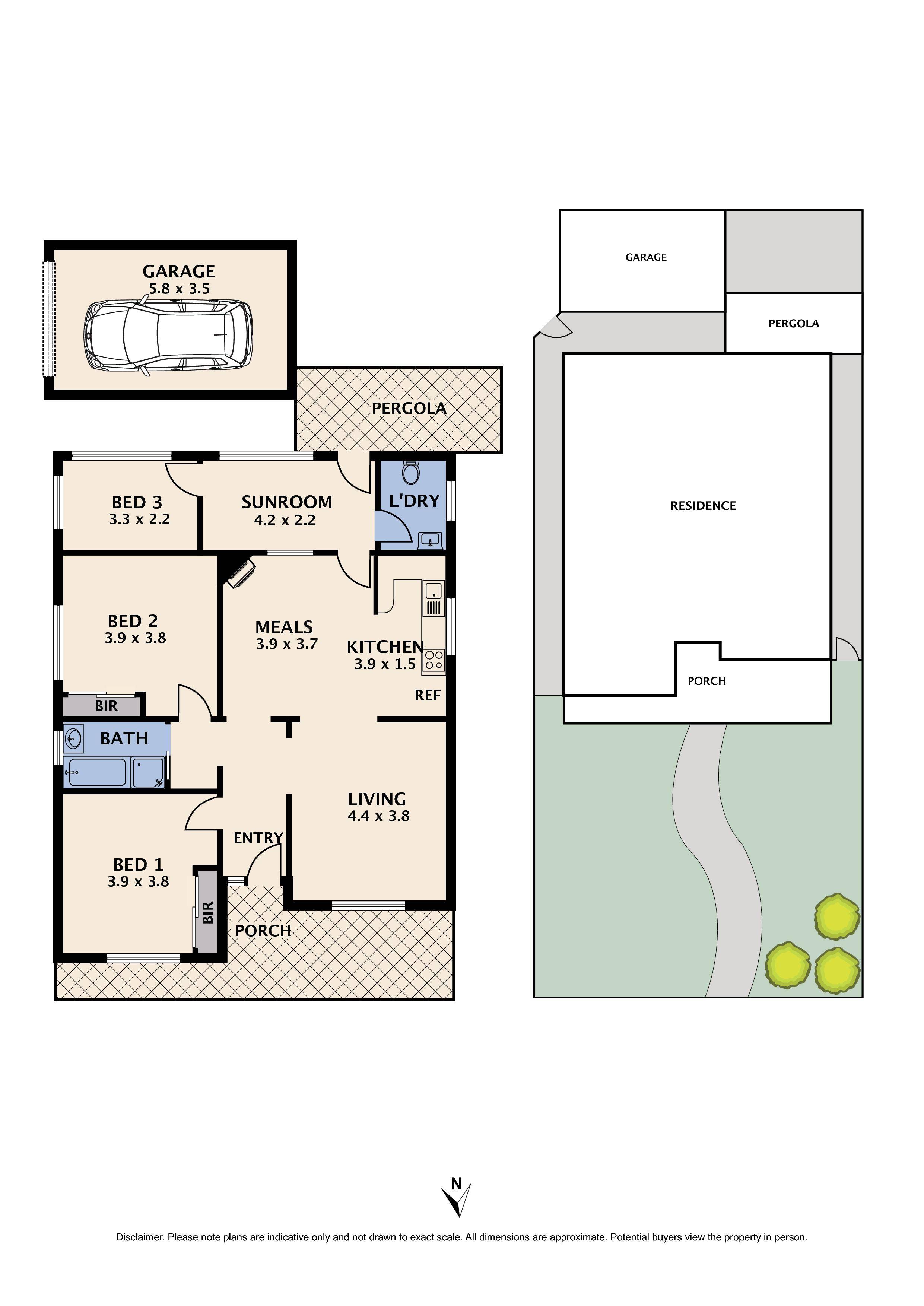 147 Rathcown Road, Reservoir, VIC 3073 - Thumbnail 1 - 24/03/2025