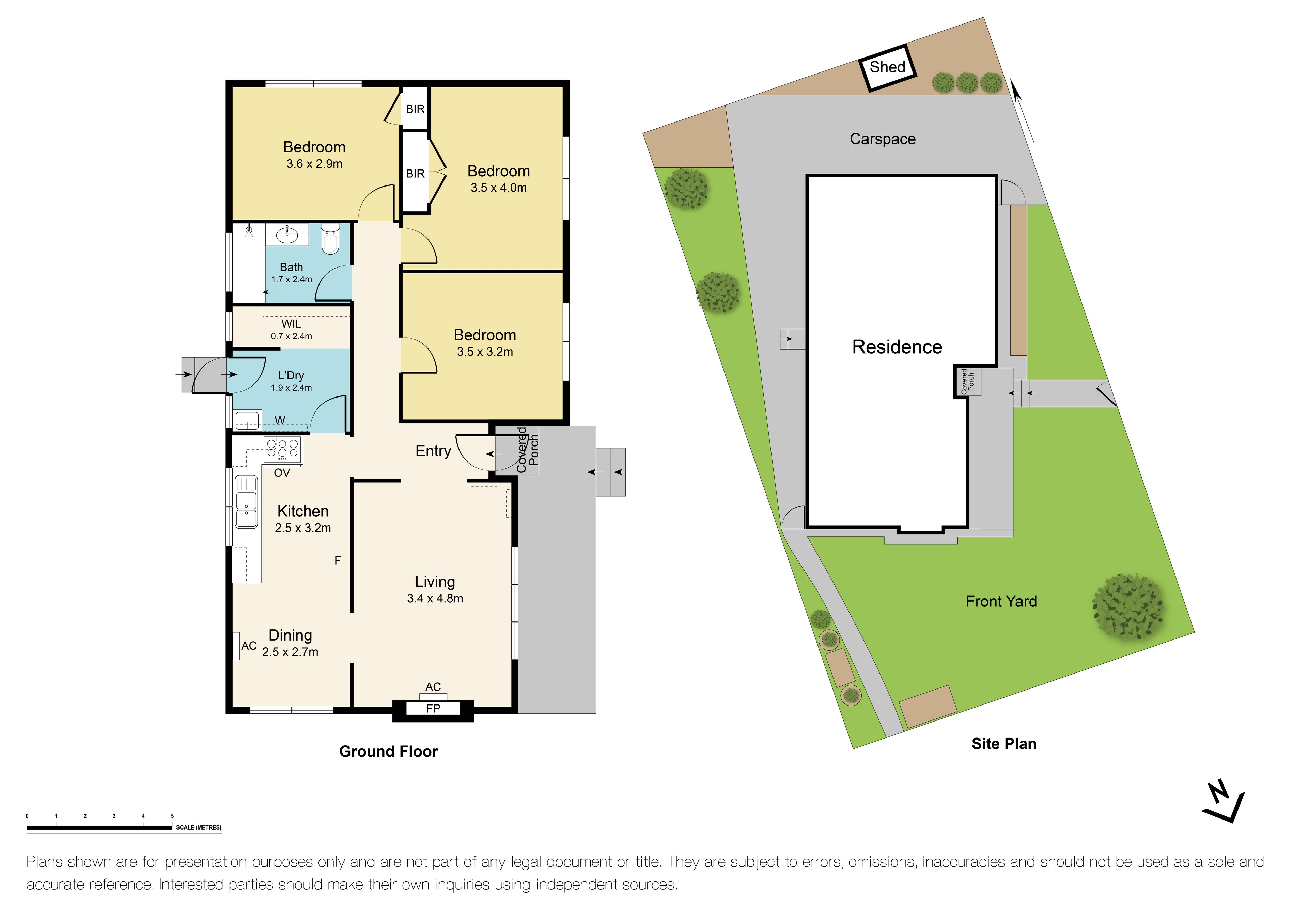 147 Ridgeway Parade, Sunshine West, VIC 3020 - Thumbnail 1 - 04/04/2026