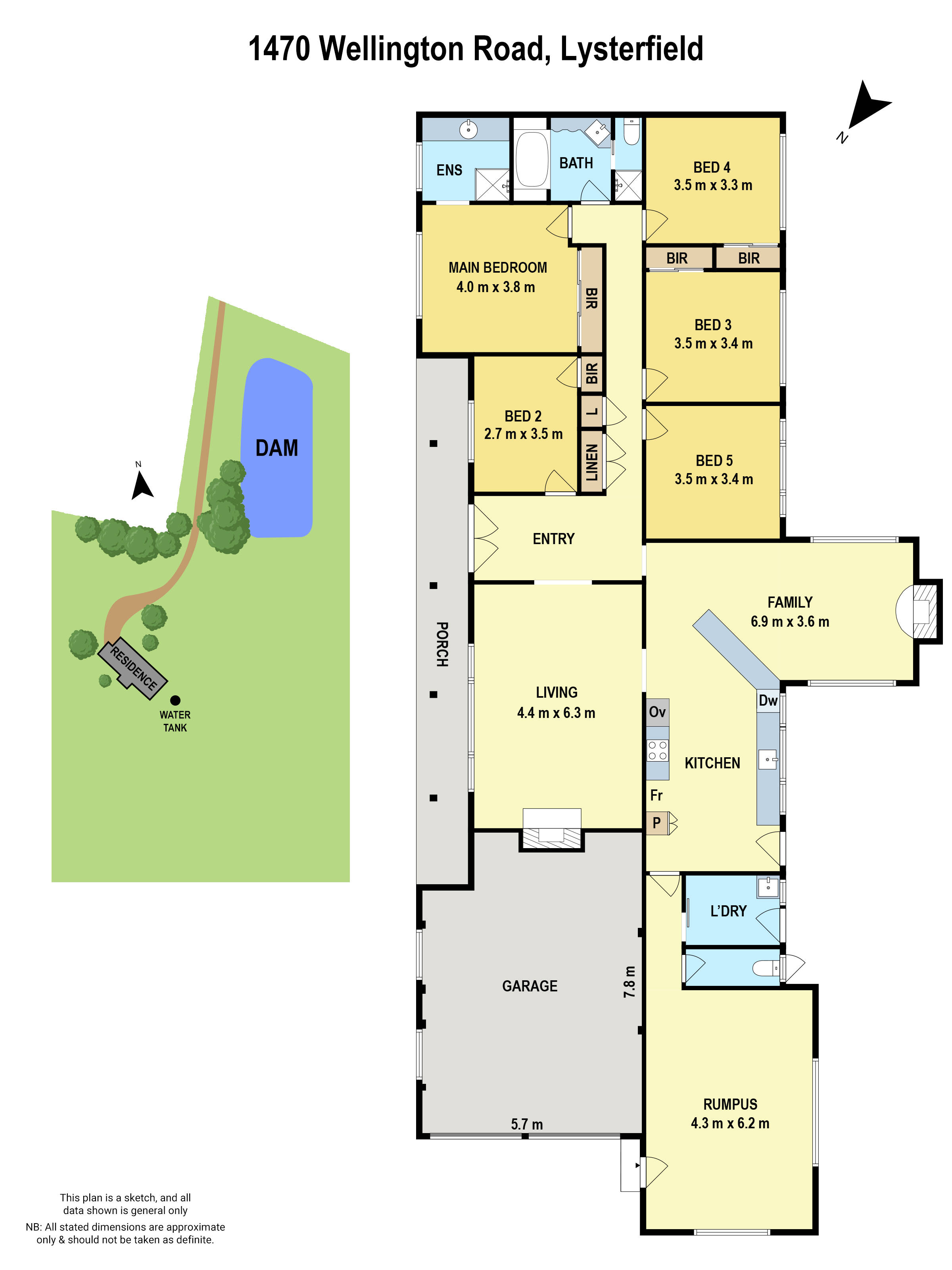 1470 Wellington Road, Lysterfield, VIC 3156 - Thumbnail 1 - 04/09/2023