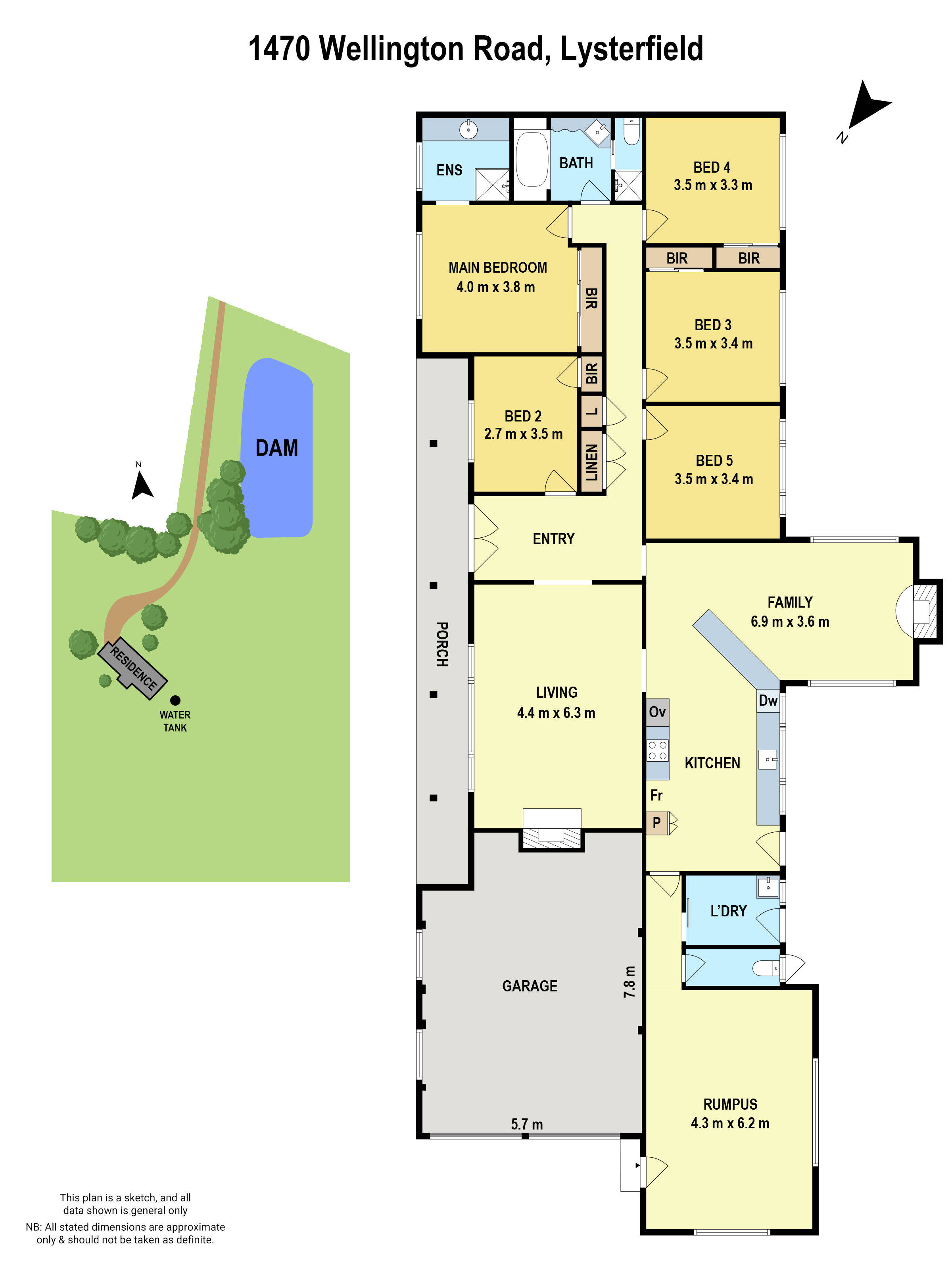 1470 Wellington Road, Lysterfield, VIC 3156 - Thumbnail 1 - 12/01/2026