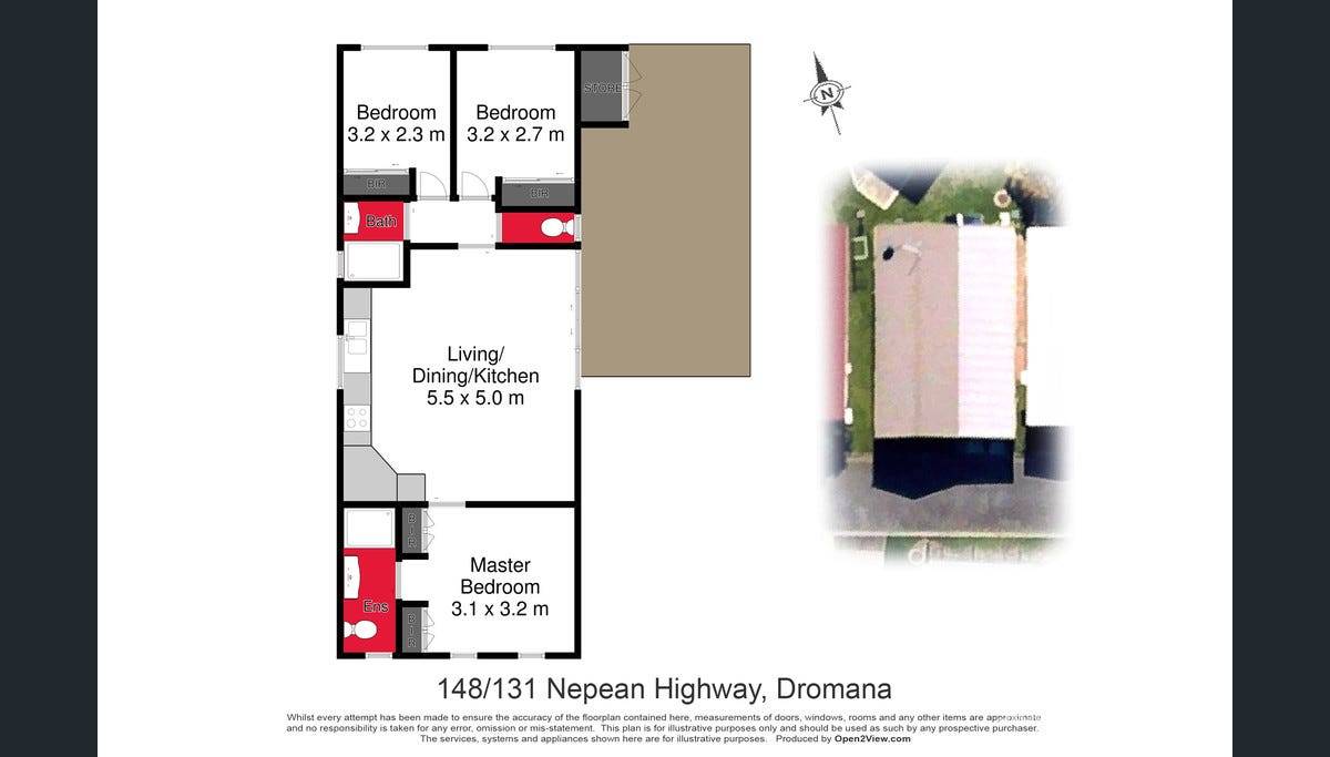 148/131 Nepean Highway, Dromana, VIC 3936 - Thumbnail 1 - 18/09/2023