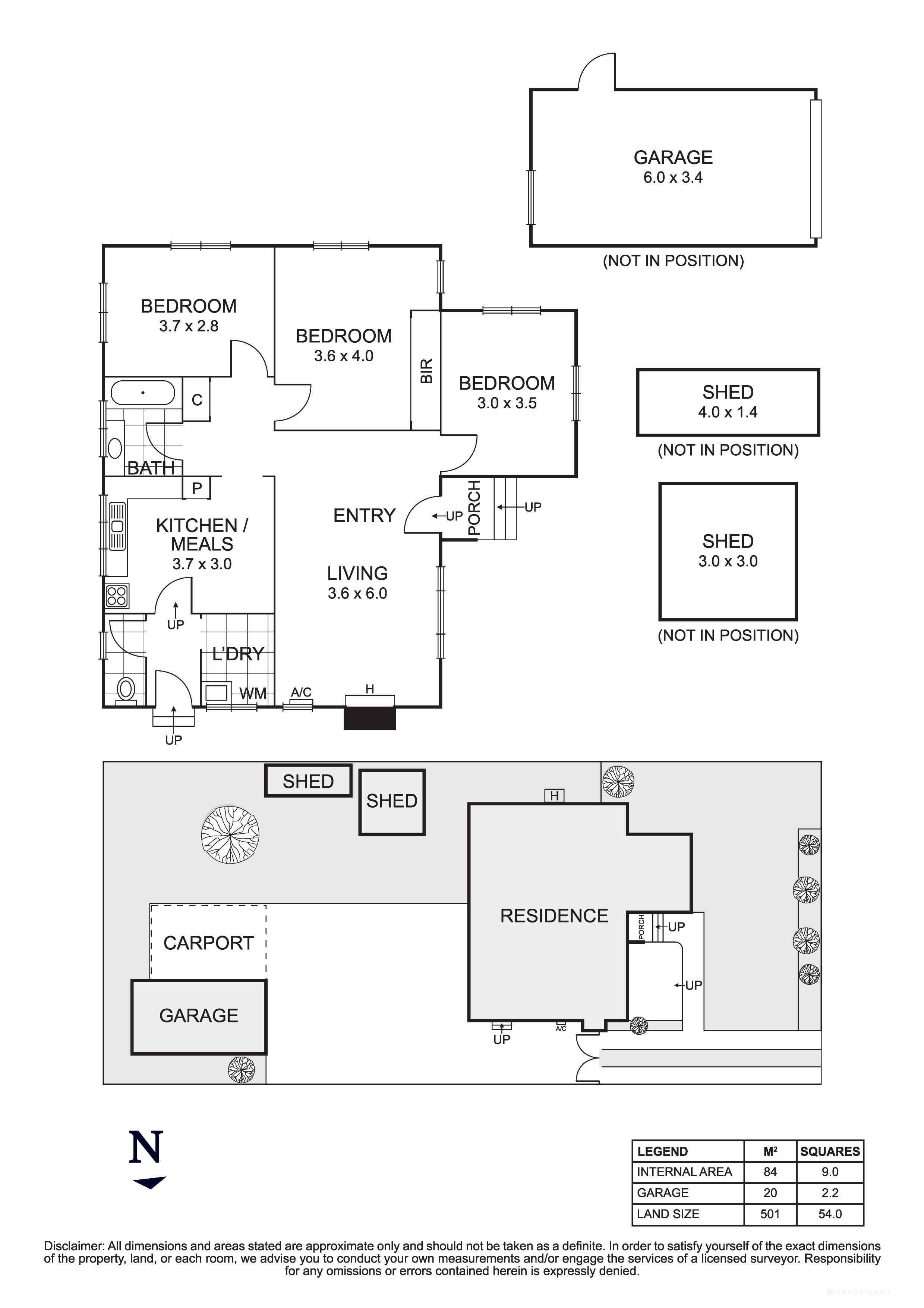 148 Albert Street, Preston, VIC 3072 - Thumbnail 1 - 29/01/2026