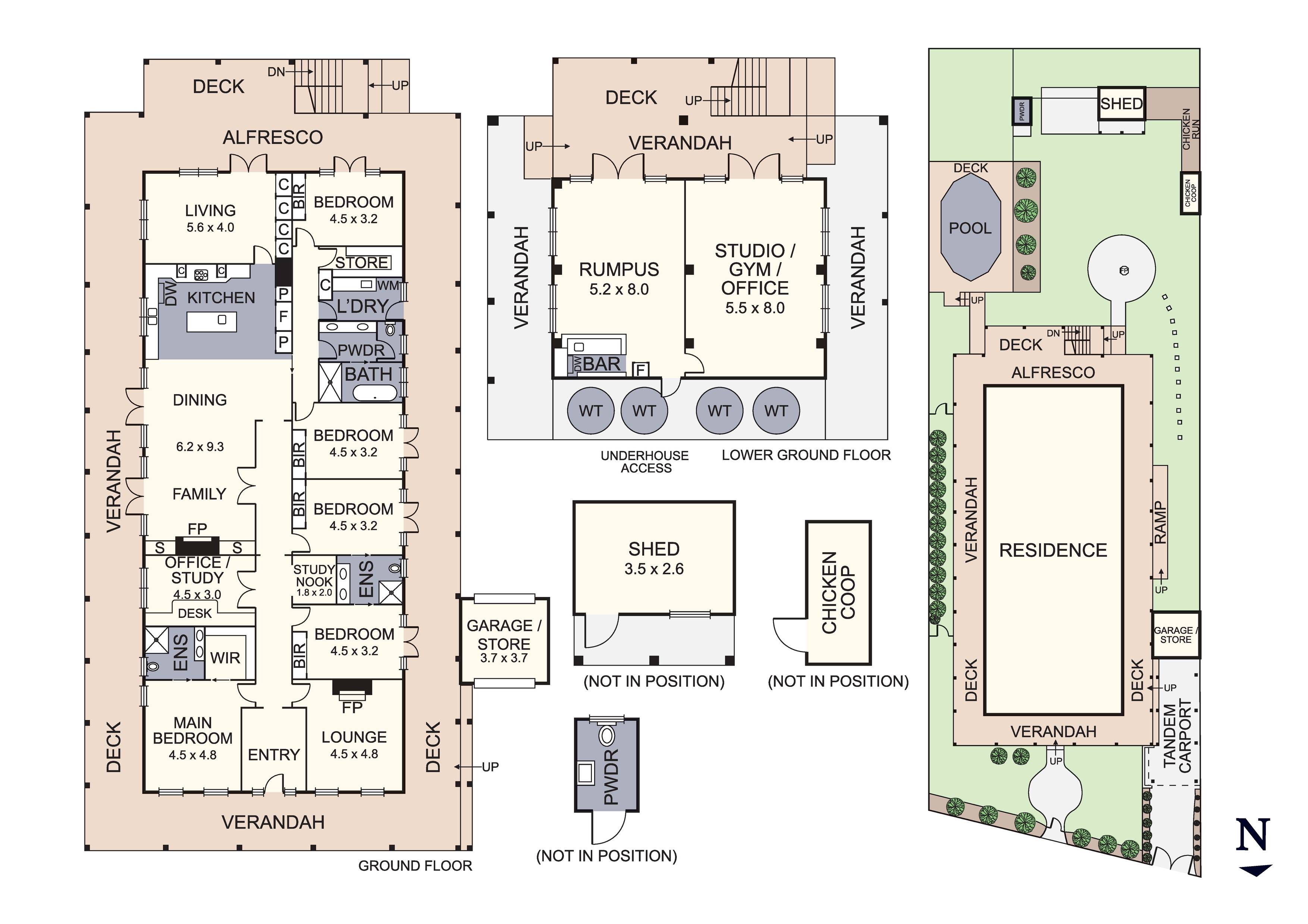148 Heathmont Road, Heathmont, VIC 3135 - Thumbnail 1 - 31/05/2023
