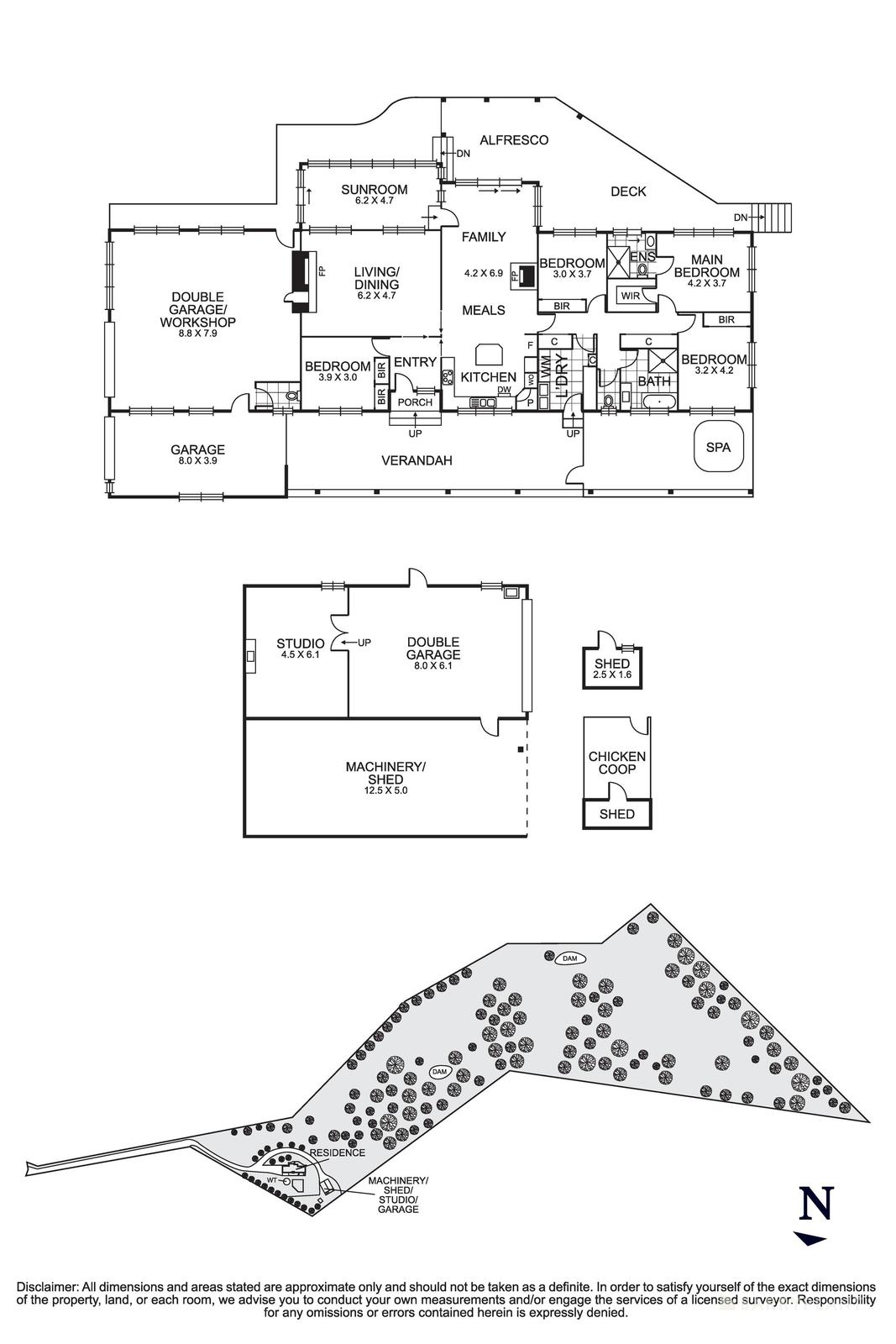 148 Hildebrand Road, Cottles Bridge, VIC 3099 - Thumbnail 1 - 01/02/2024