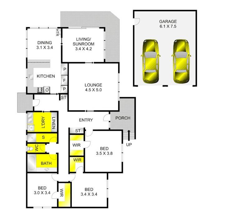 148 Thornhill Road, Highton, VIC 3216 - Thumbnail 1 - 19/05/2026