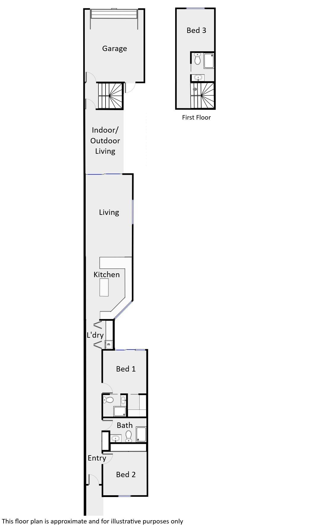 148B Olive Avenue, Mildura, VIC 3500 - Thumbnail 1 - 25/01/2022