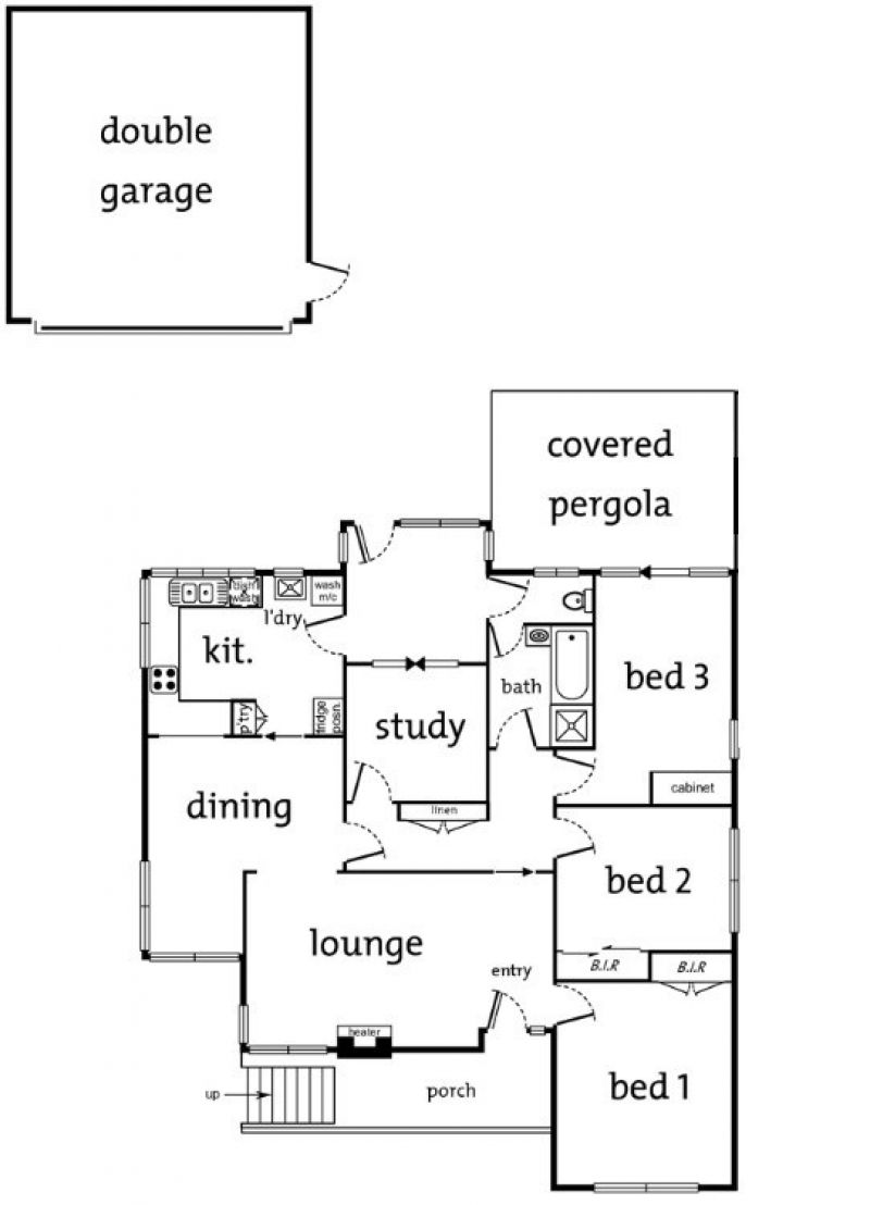 149 Bedford Road, Ringwood East, VIC 3135 - Thumbnail 1 - 22/02/2023
